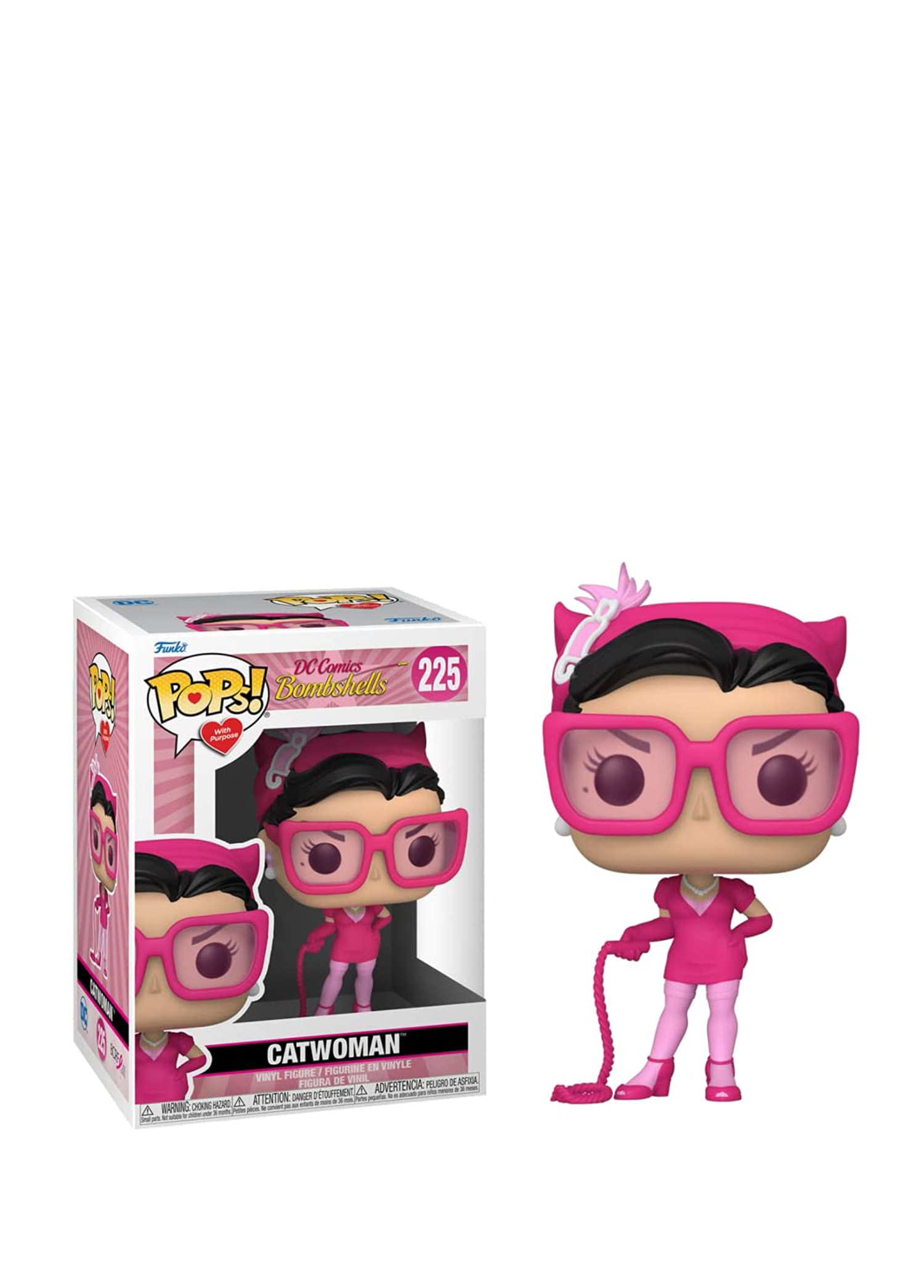 Beymen BC Awareness Bombshell Catwoman Heykel. 1 Beymen BC Awareness Bombshell Catwoman Heykel. 1
