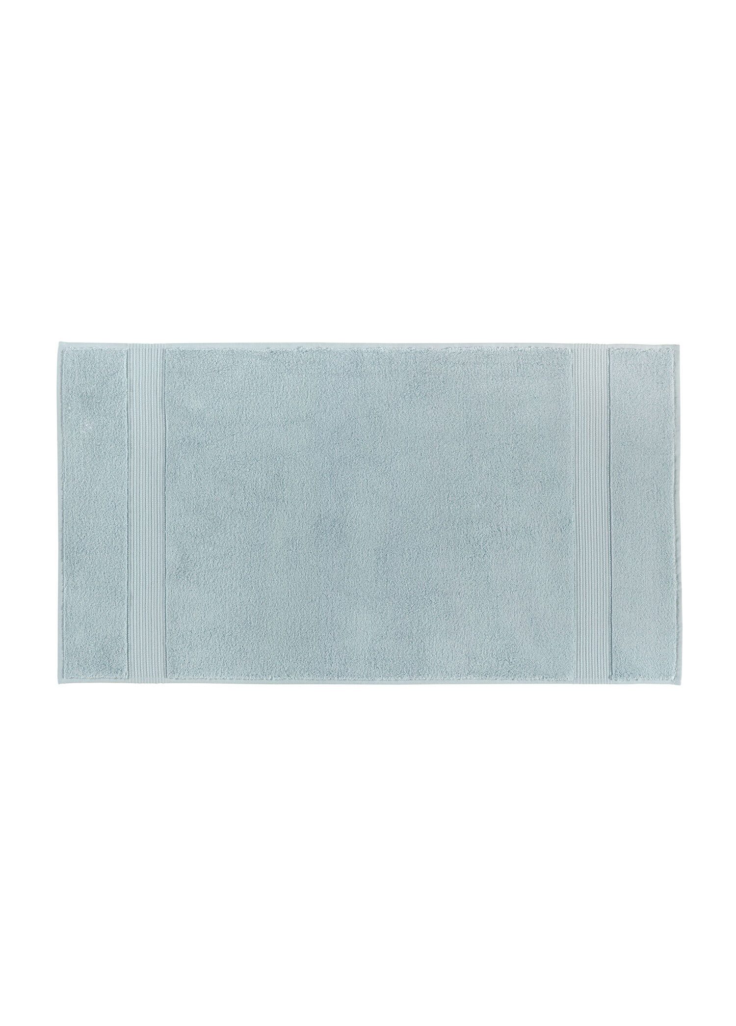 Chicago Fibrosoft® Sky Pamuklu Tekli Yüz Havlusu 50 x 90 cm
