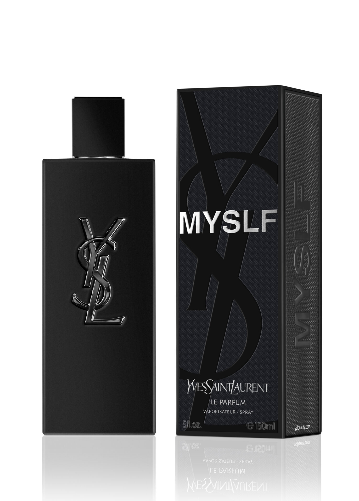 Yves Saint Laurent - MYSFL Le Parfüm 150ML