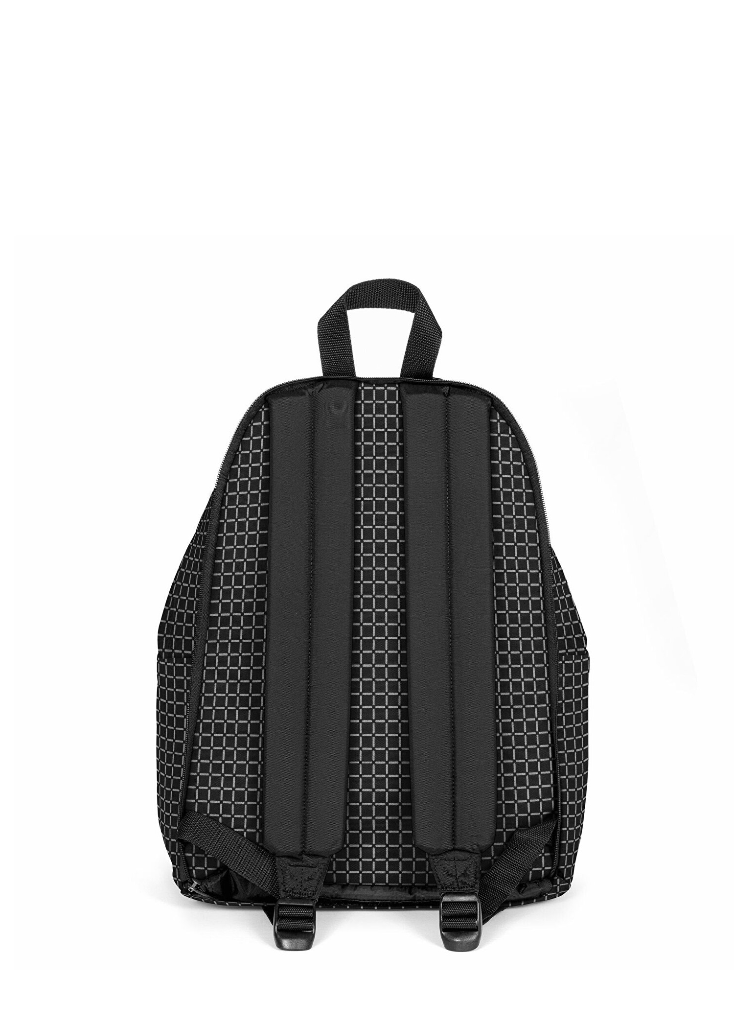 Beymen Padded Siyah Desenli Erkek Sırt Çantası. 3 Beymen Padded Siyah Desenli Erkek Sırt Çantası. 3
