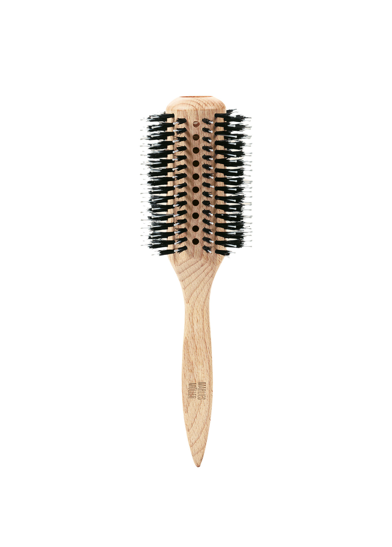 Super Round Brush Saç Tarağı