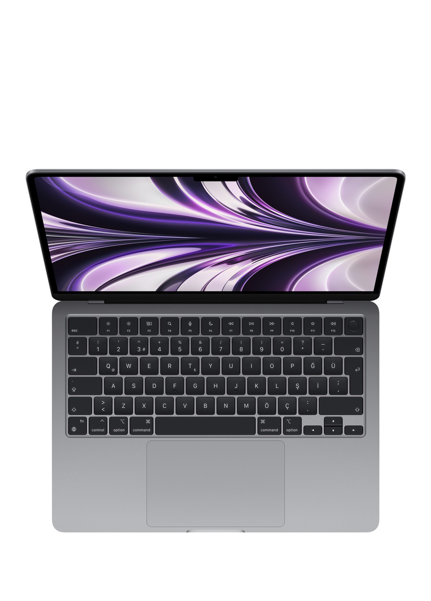 Apple - MacBook Air 13'' M2 Chip 8-Core CPU 8-Core GPU 8 GB Apple - MacBook Air 13'' M2 Chip 8-Core CPU 8-Core GPU 8 GB