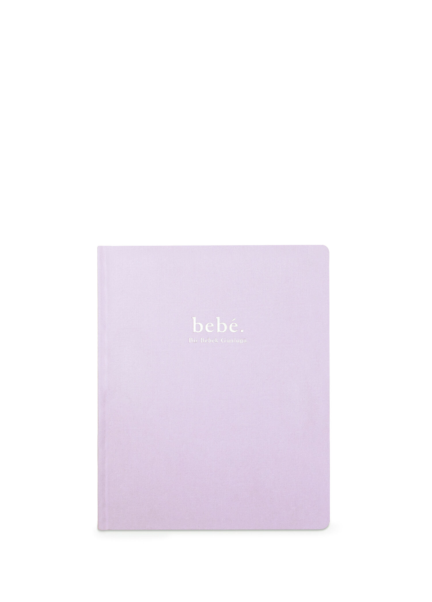 Pink Bebek Günlüğü
