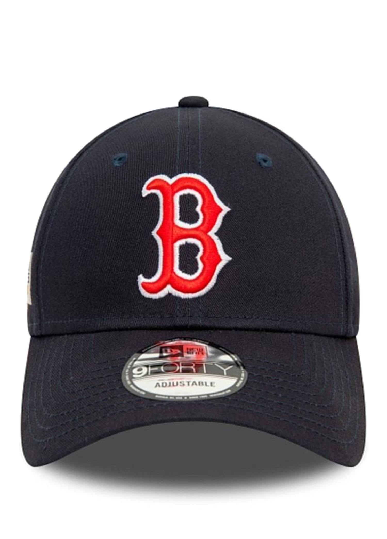 9Forty Boston Red Sox Lacivert Erkek Şapka