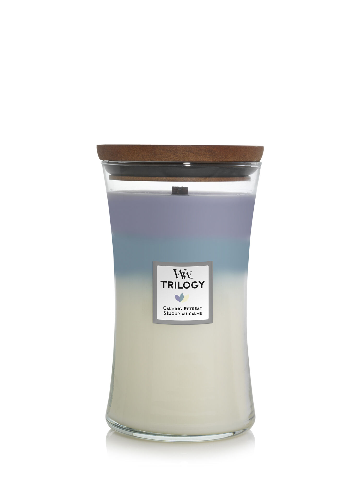 Calming Retreat Çok Renkli Mum 609 g