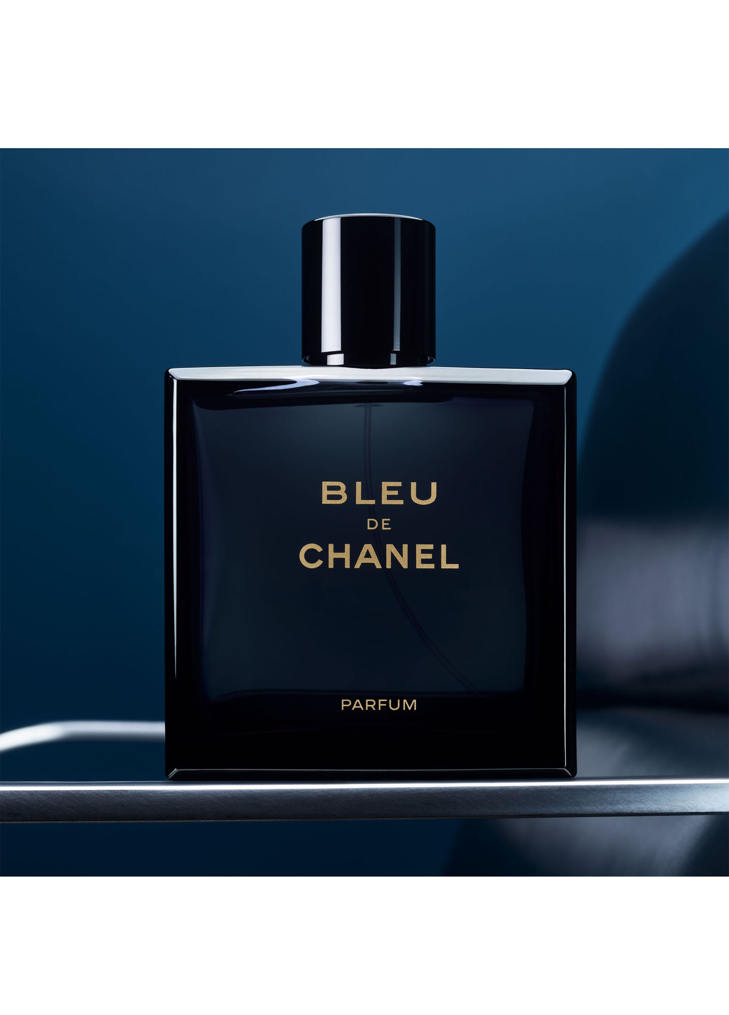 CHANEL - Chanel Bleu De Chanel Parfum Spray 50Ml -