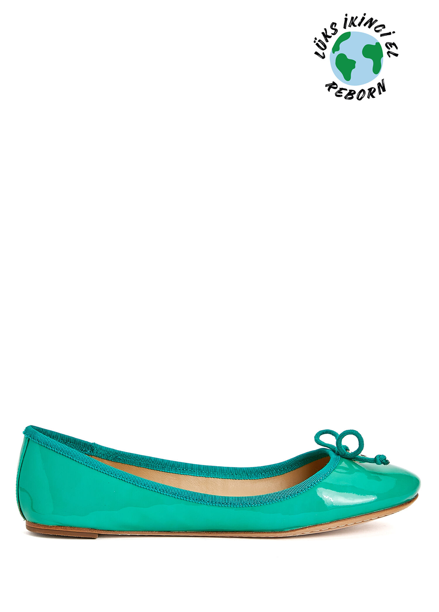 Tory Burch Kadın Babet