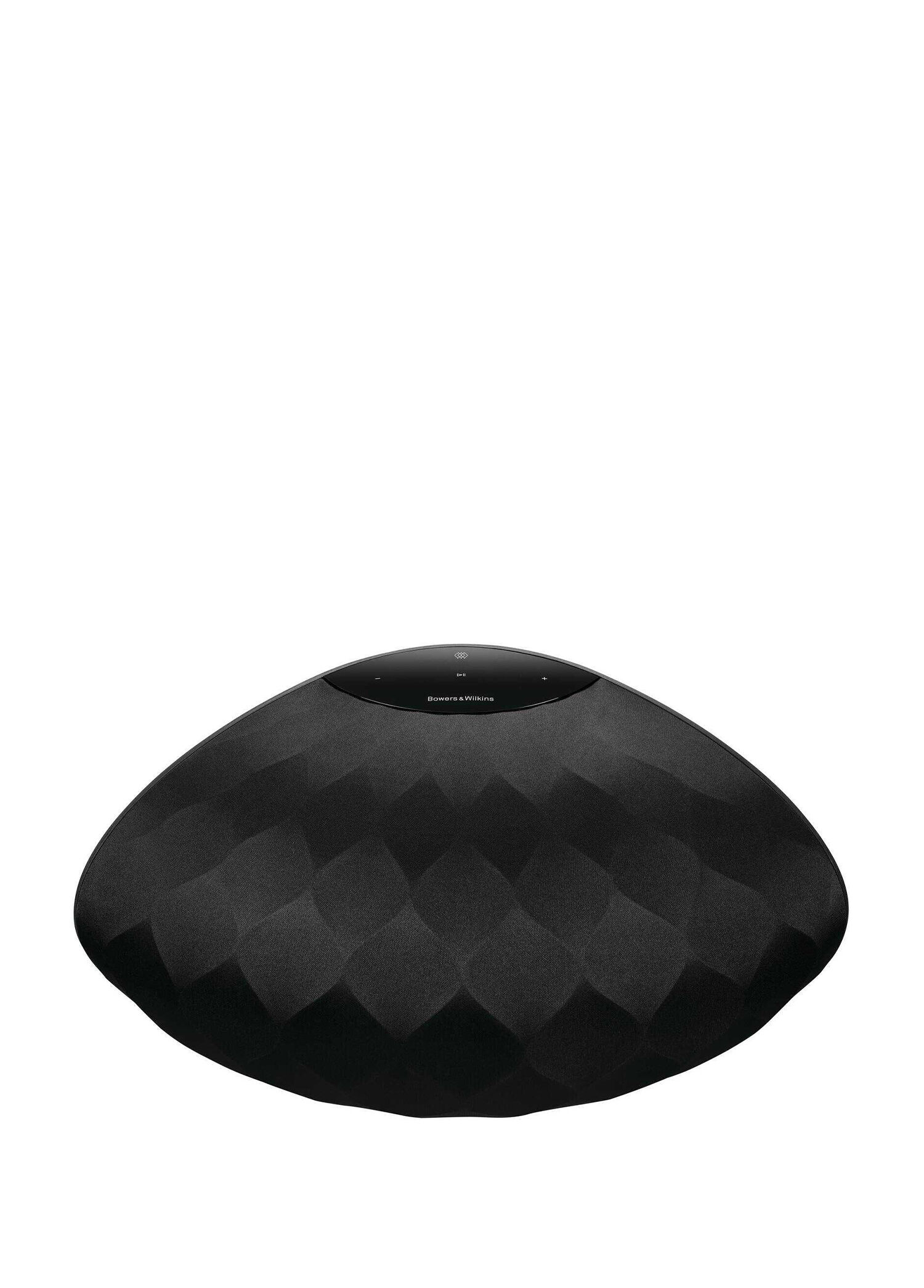 Formation Wedge Siyah Kablosuz Bluetooth Hoparlör