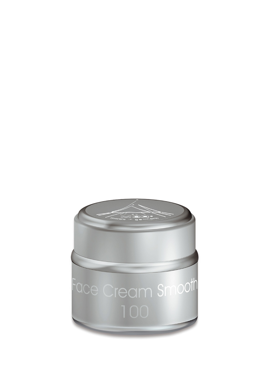 Pure Perfection 100 N Face Cream Smooth 100