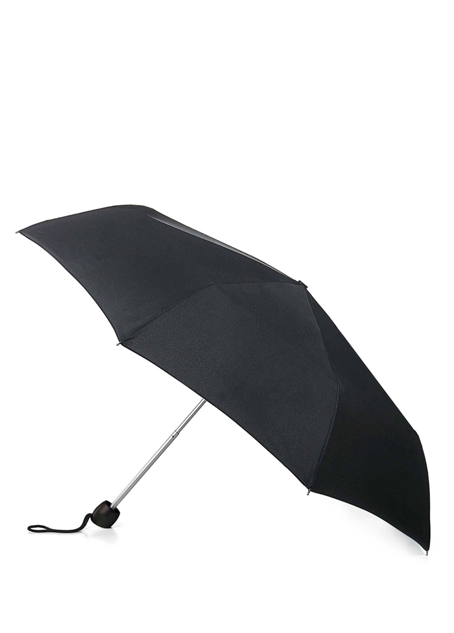 Minilite 1 Black Unisex Şemsiye