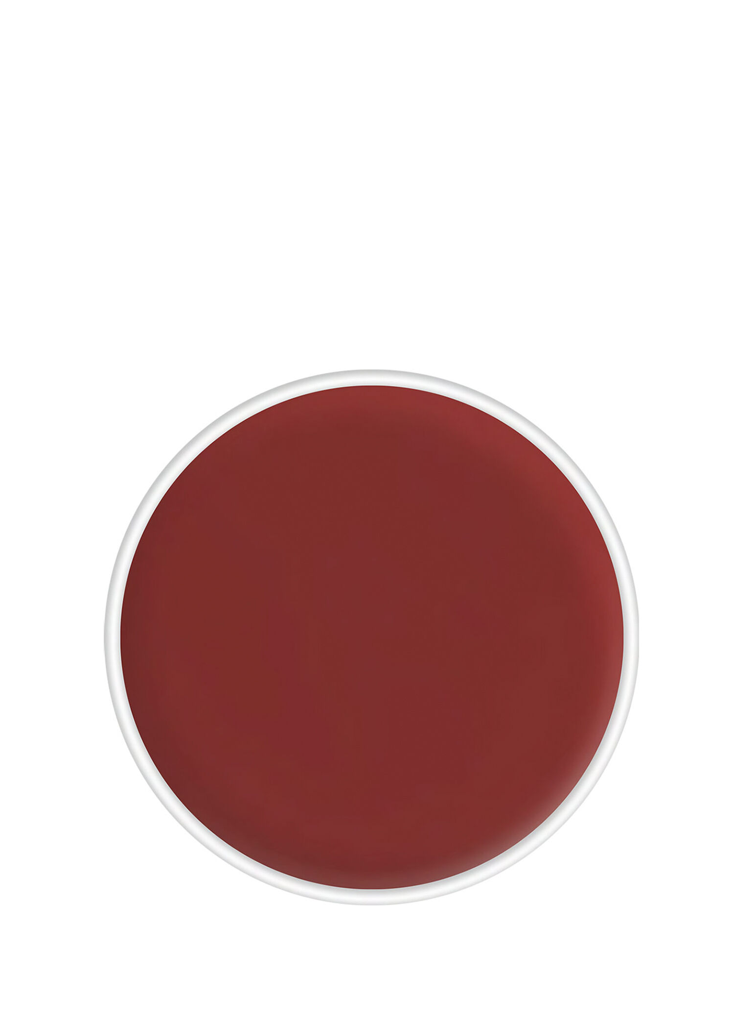 P Kryolan Lip Rouge Classic Refill Lf418 Ruj