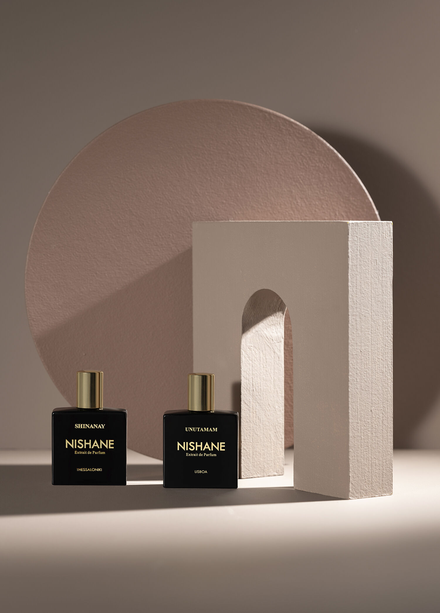 Nishane - Unutamam 30 ml Unisex Perfume