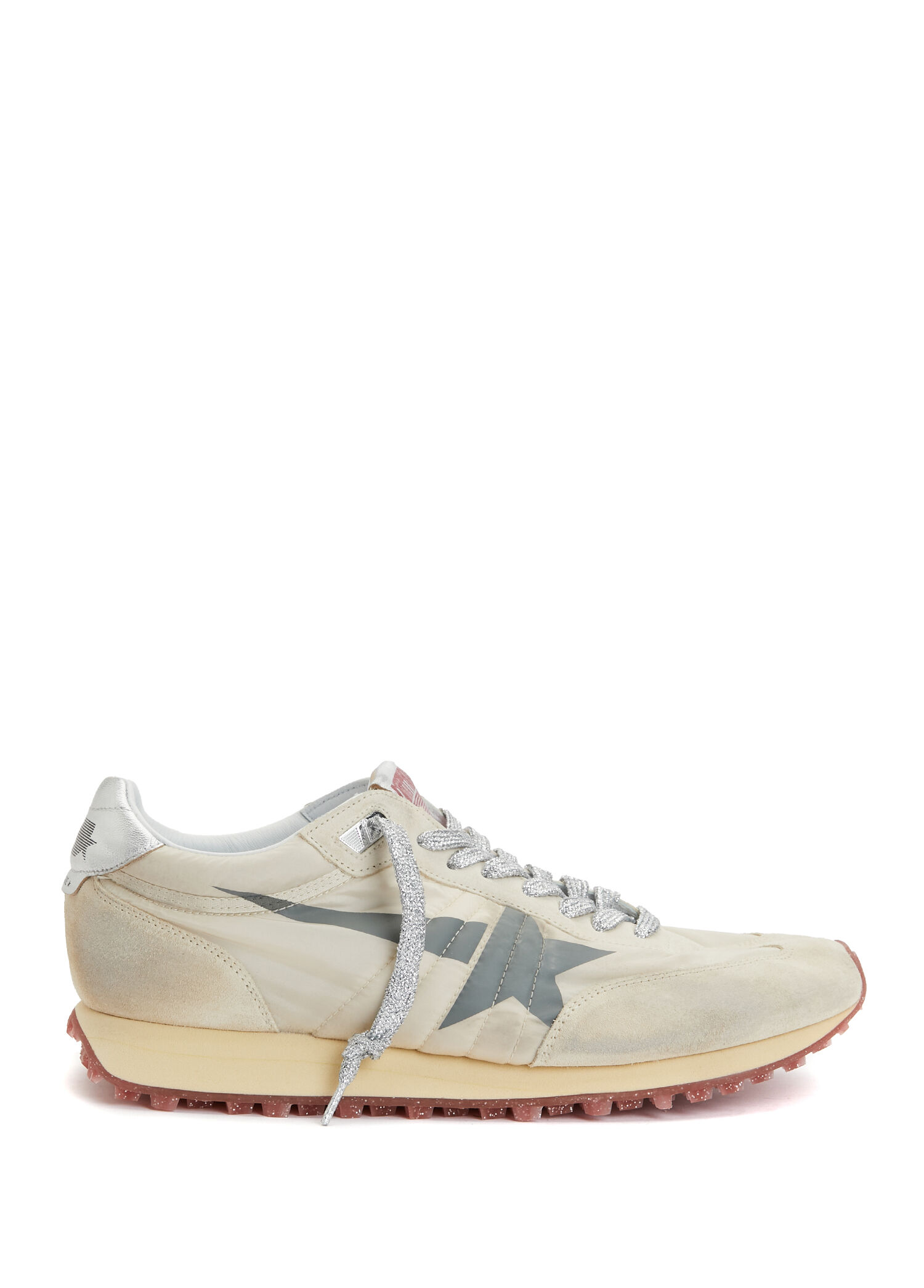Marathon Bej Erkek Sneaker