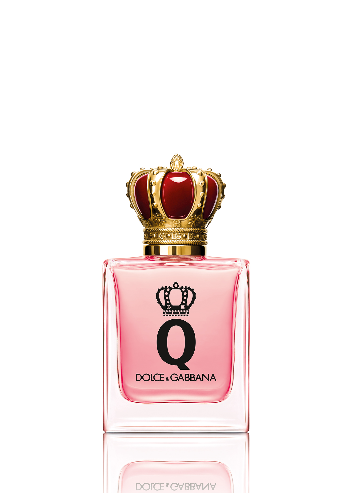 Q EDP 50 ml Kadın Parfüm