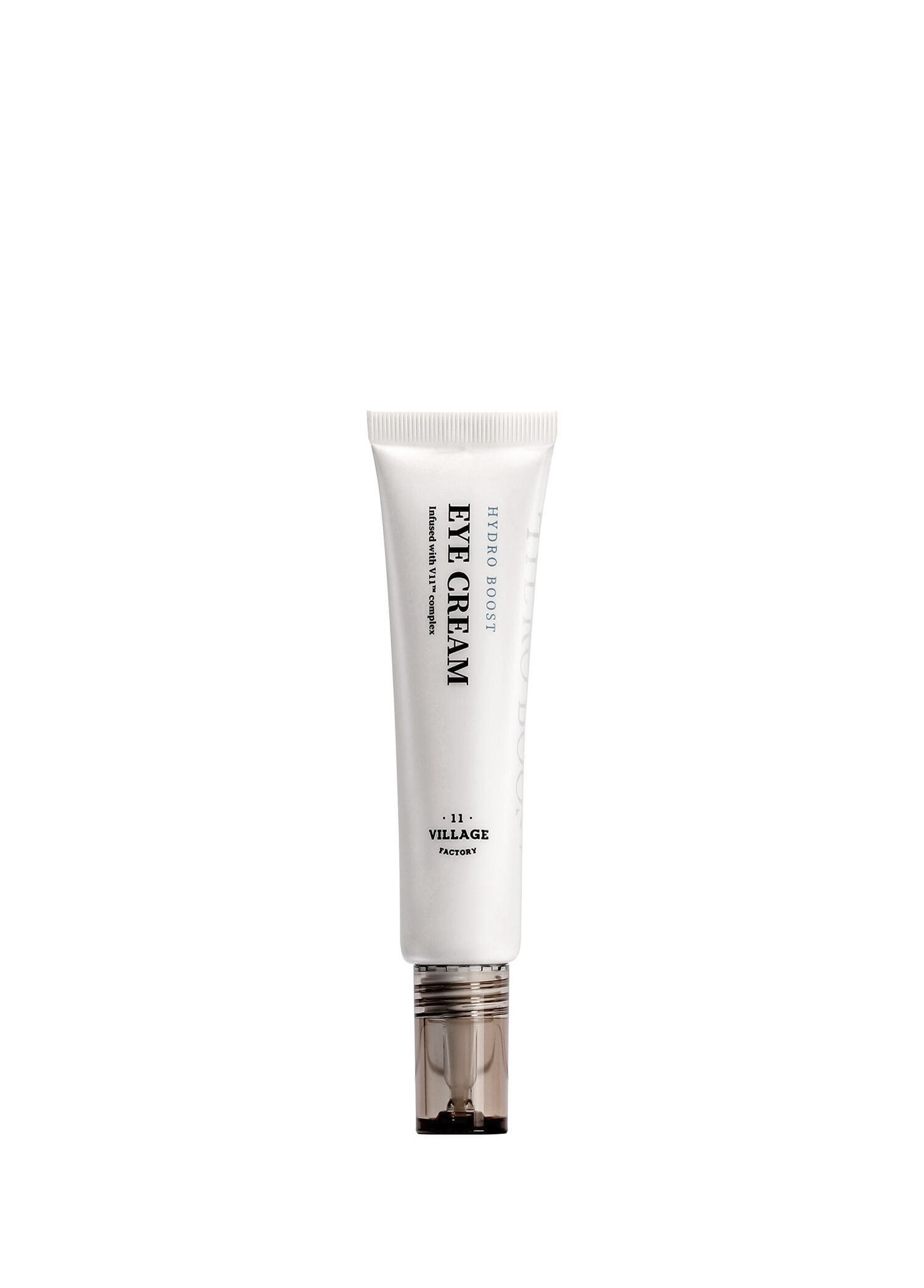 Hydro Boost Eye Cream 25 ml – Hyalüronik Asit & Shea Yağı Vegan Göz Kremi
