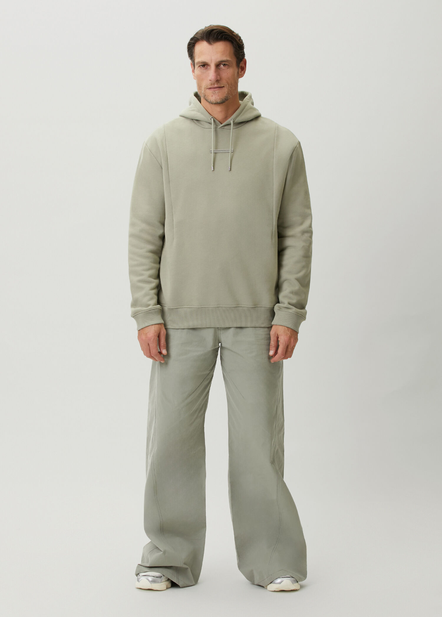 Sella Yeşil Pantolon