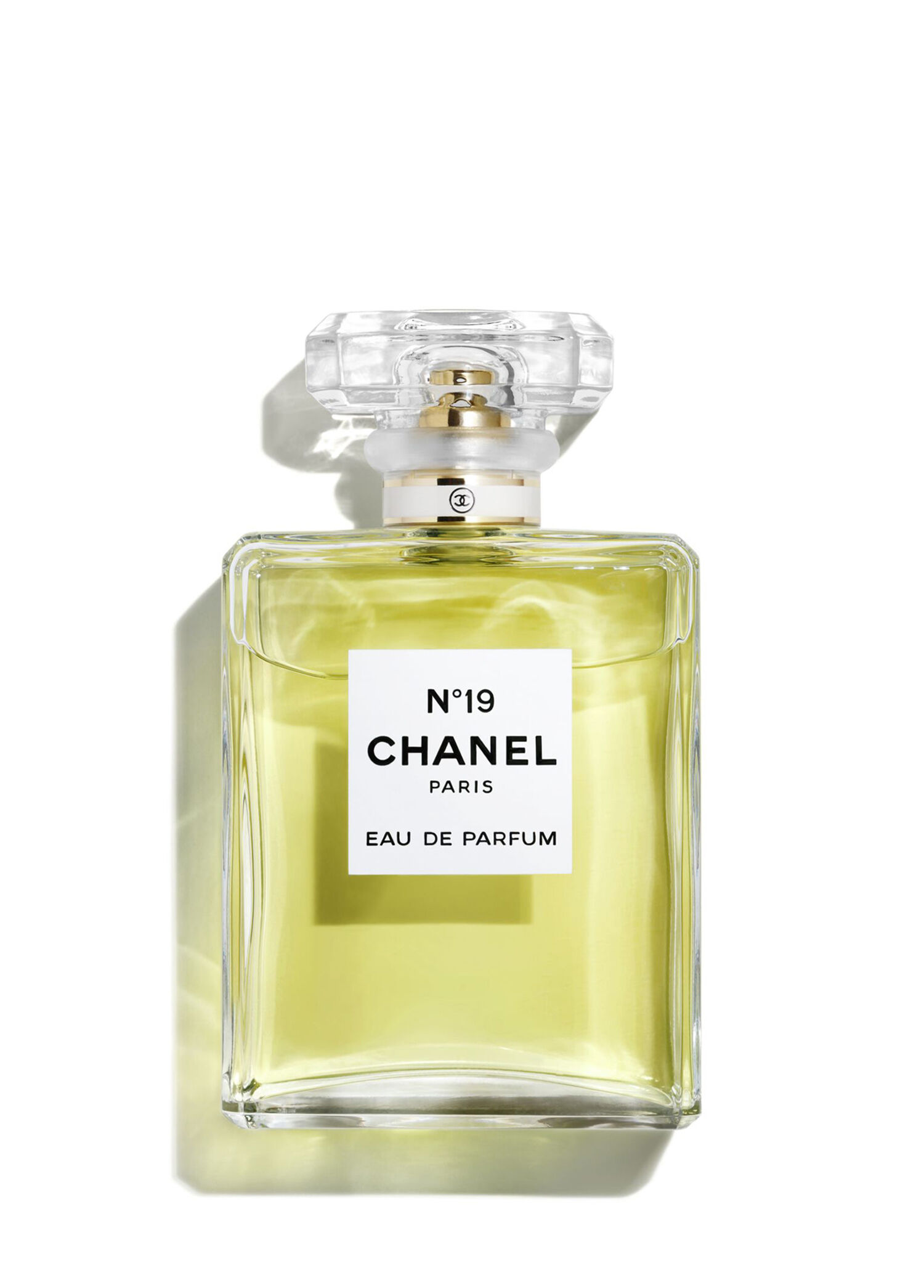 CHANEL - N°19 Edp Spray 100ML -
