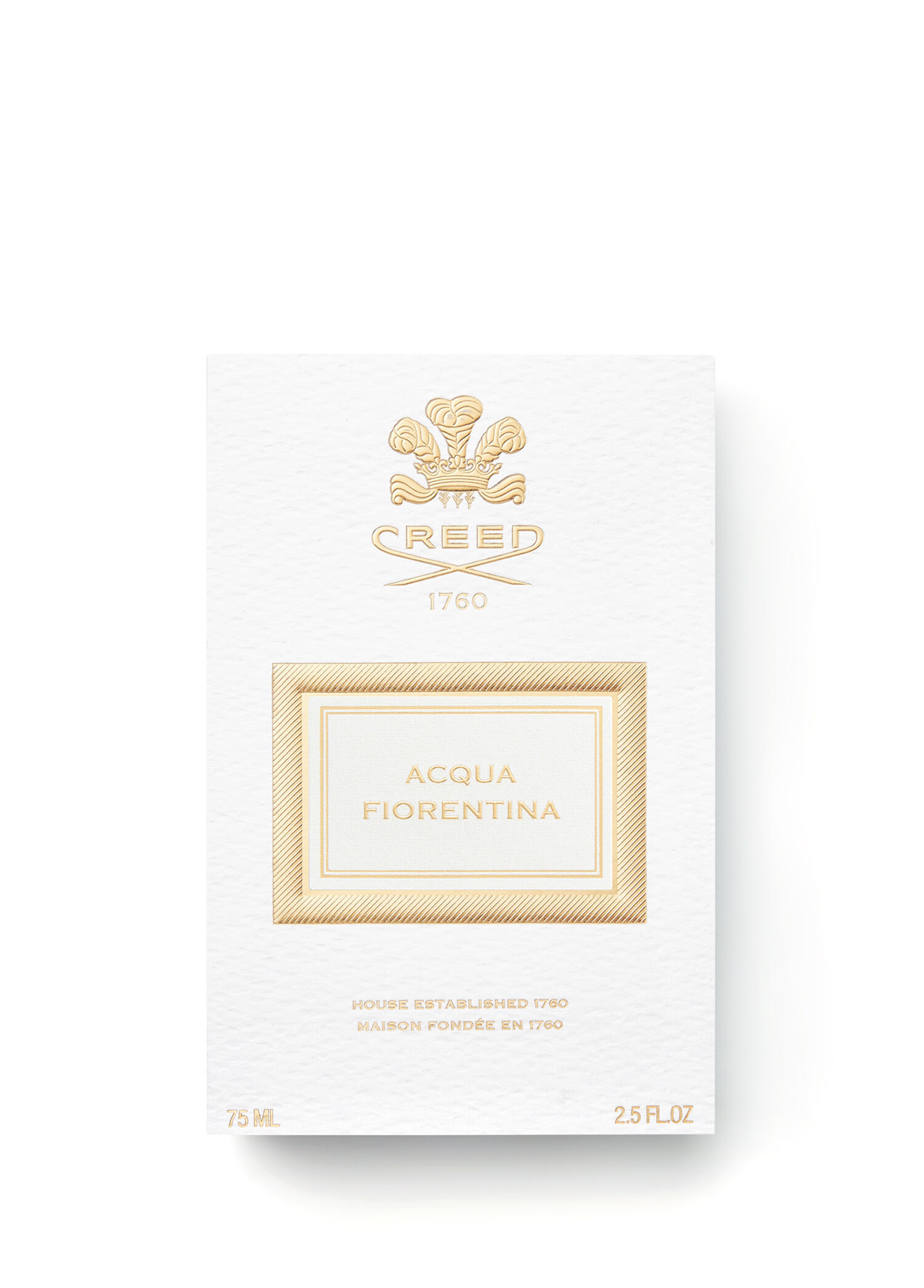 Creed - Millesime Acqua Fiorentina EDP 75 ml Kadın Parfüm -