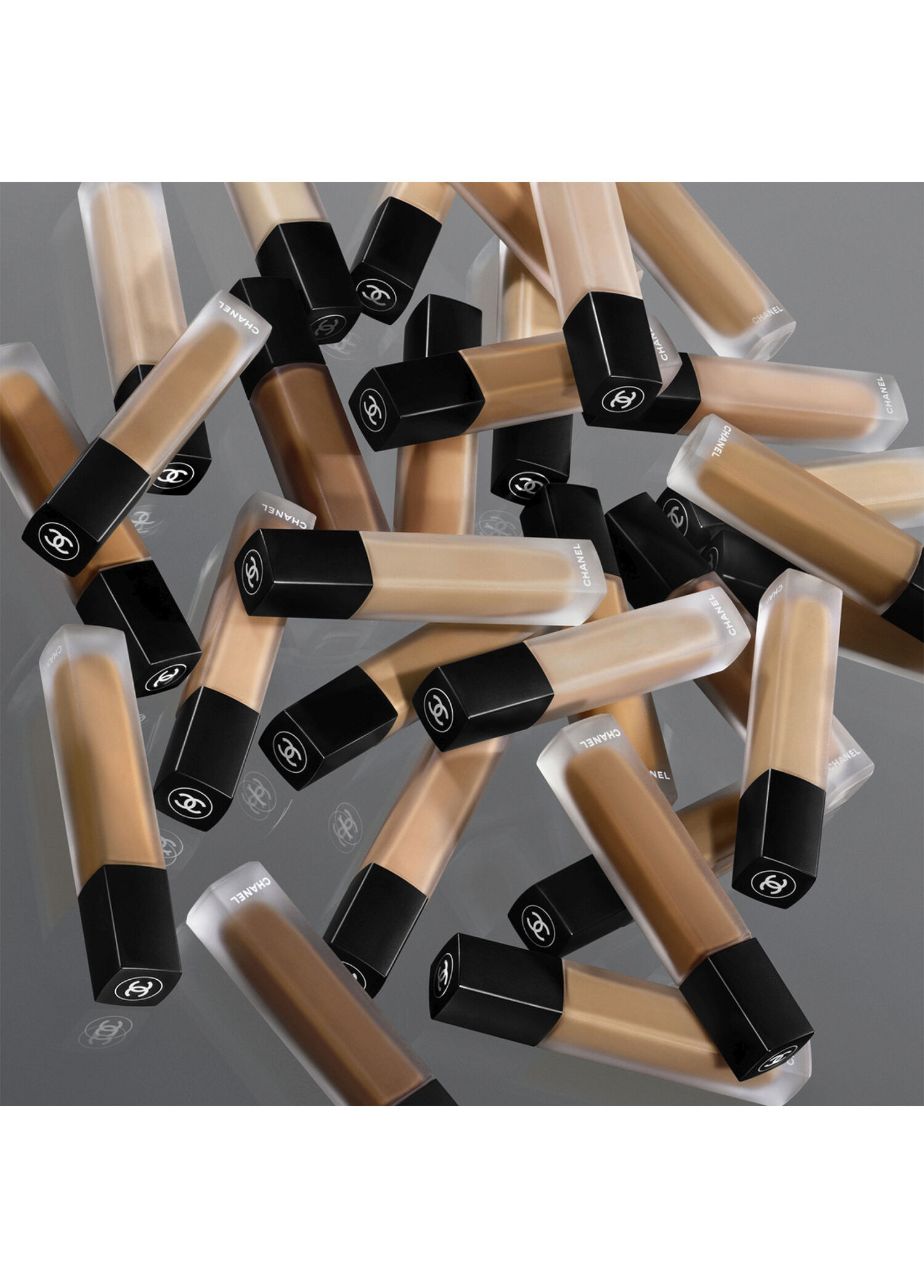 CHANEL - Ultra Le Teint Le Correcteur 8.5G