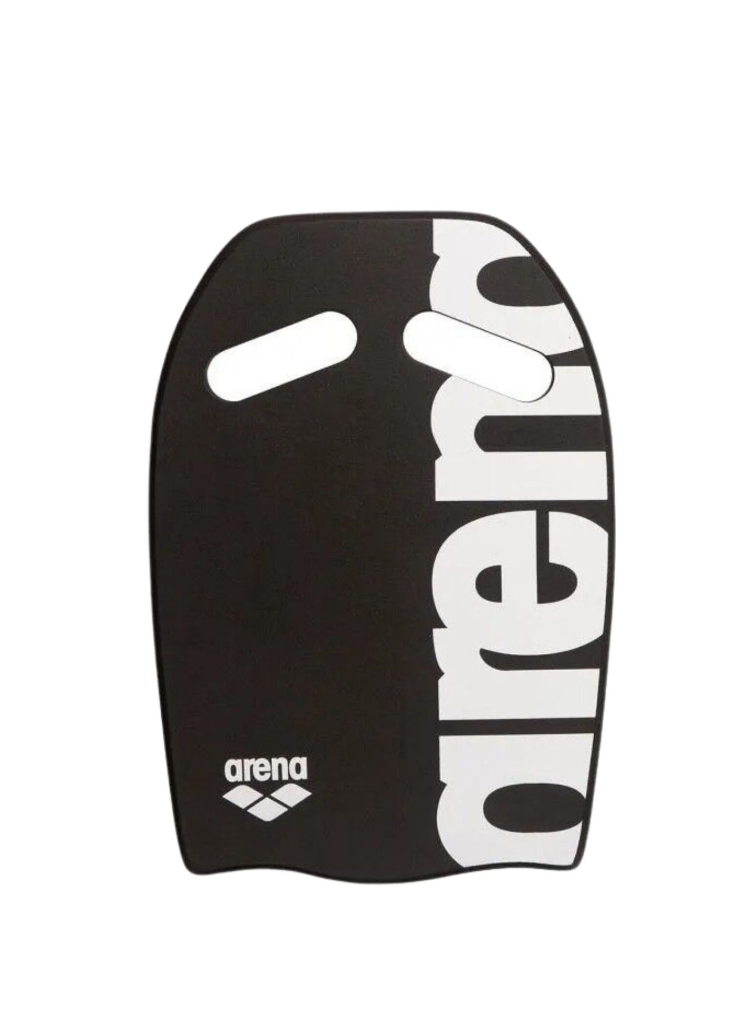 Kickboard Siyah Unisex Yüzücü Tahtası