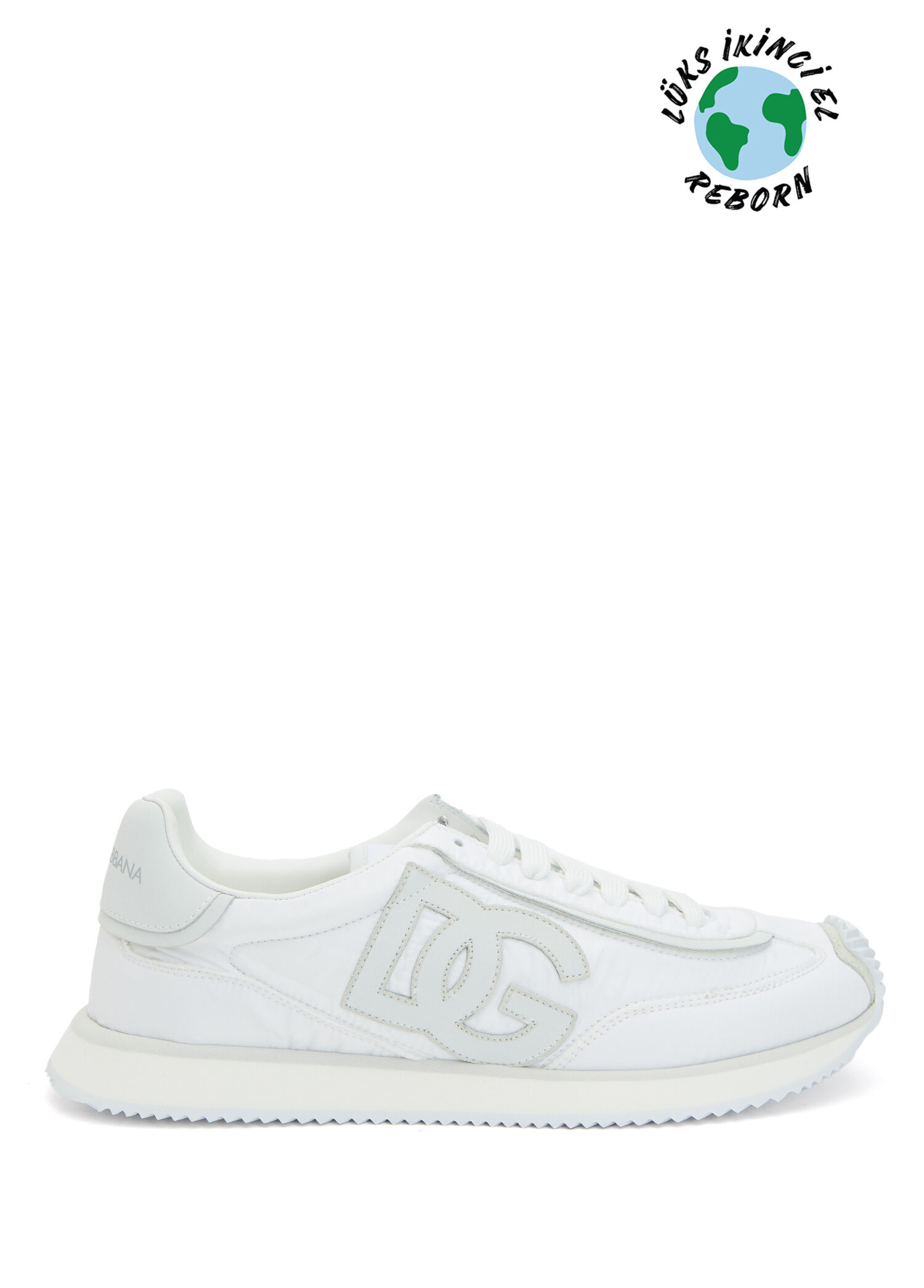 Dolce&Gabbana Erkek Sneakers