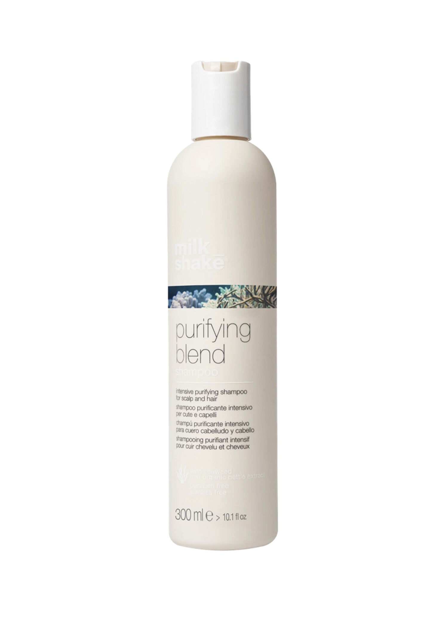 Purifying Blend Yoğun Arındırıcı Şampuan 300 ml