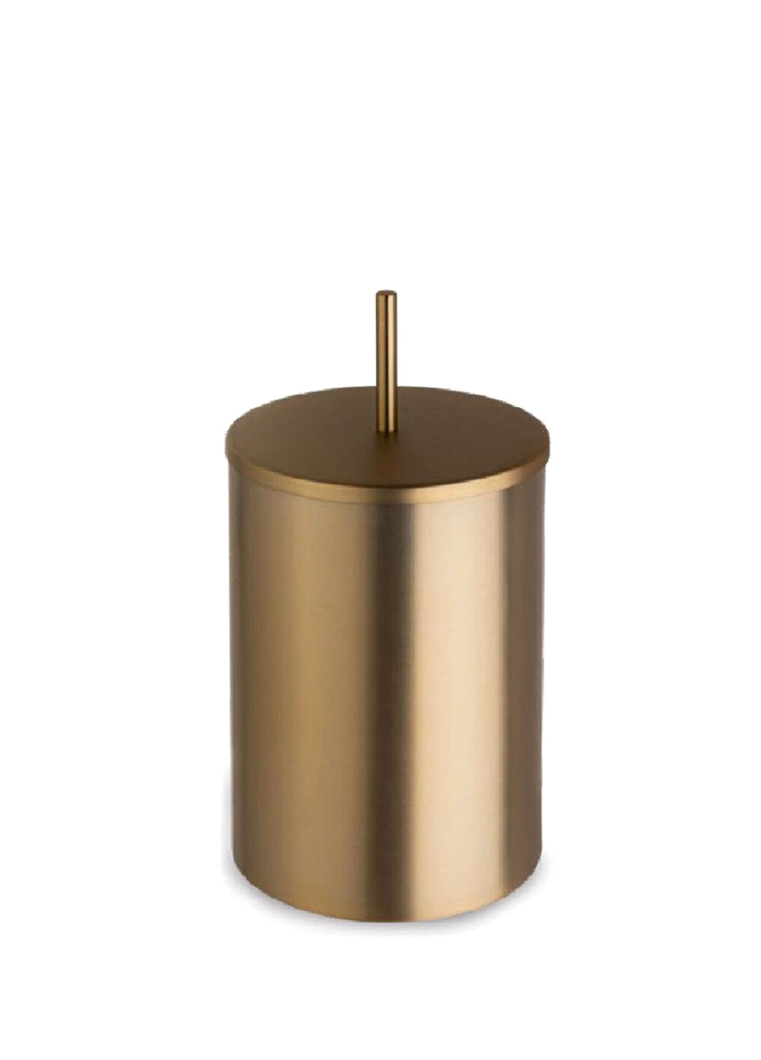 Gold Branch Banyo Çöp Kovası 3 Lt