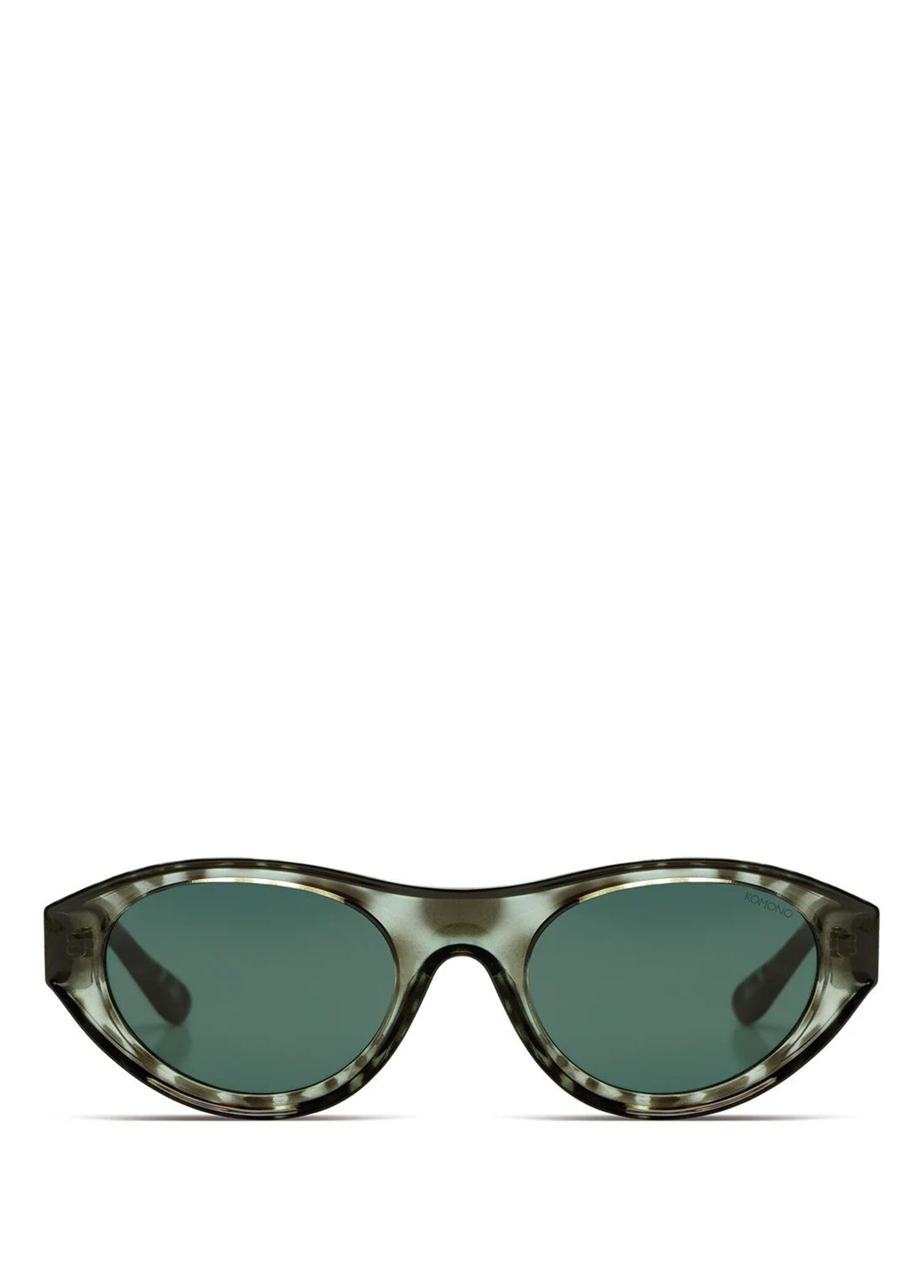 Celeste Aquatic Teal Unisex Güneş Gözlüğü