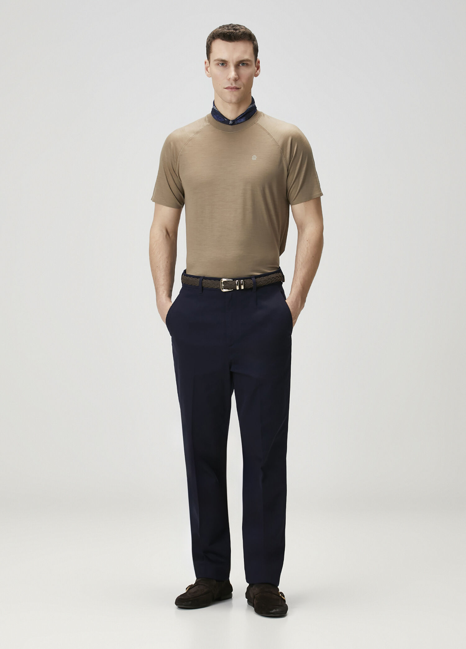 Taba Yün T-shirt