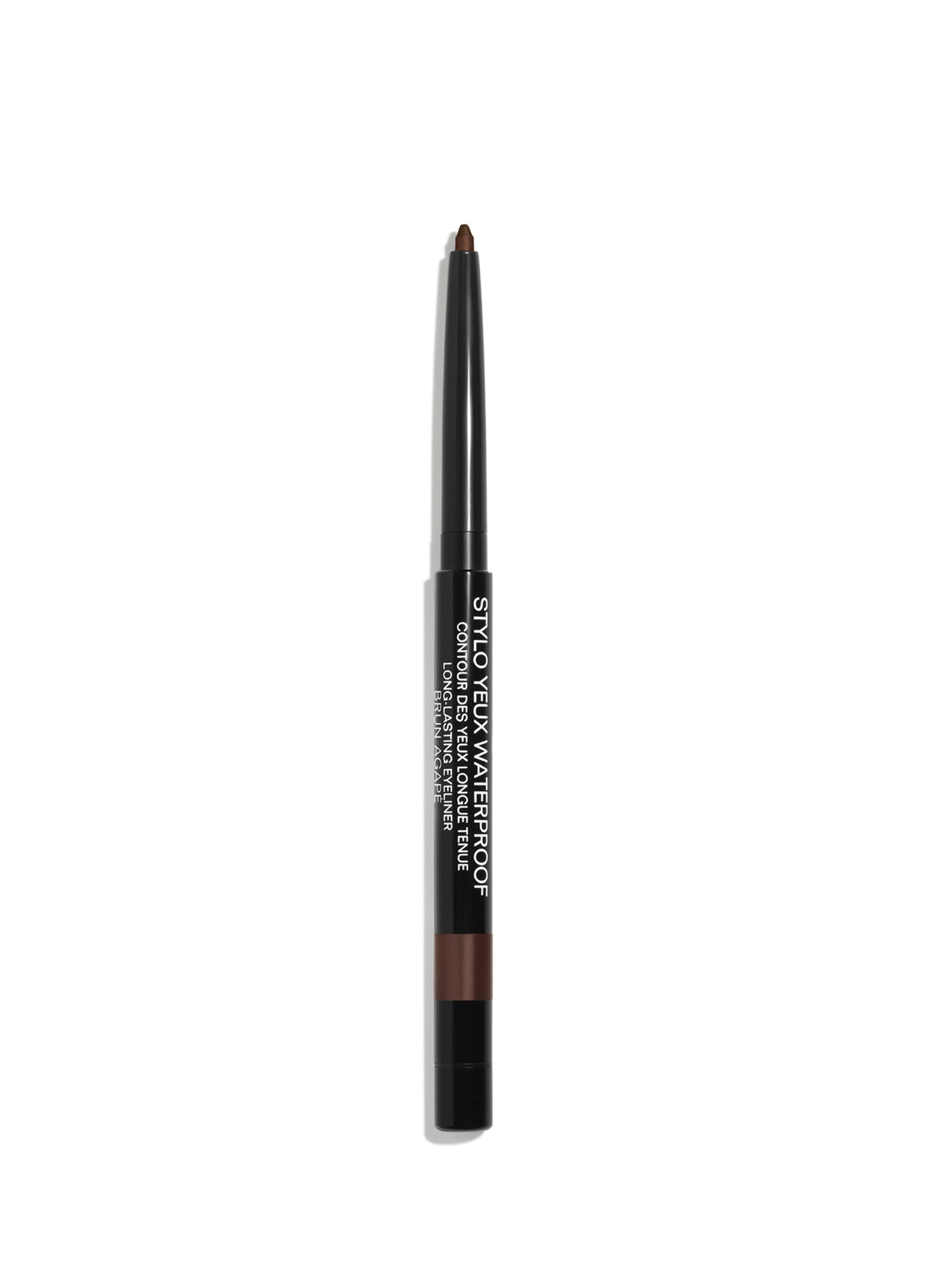 STYLO YEUX WATERPROOF KOHL KALEM 943 BRUN AGAPÉ