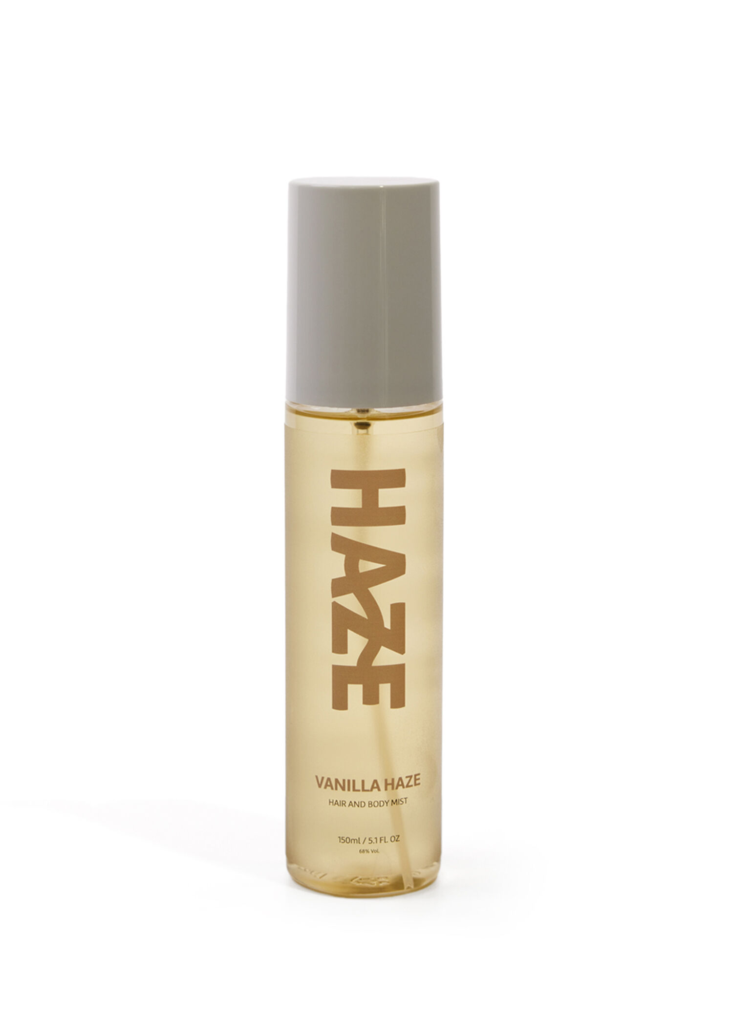 Vanilla Haze Hair & Body Mist