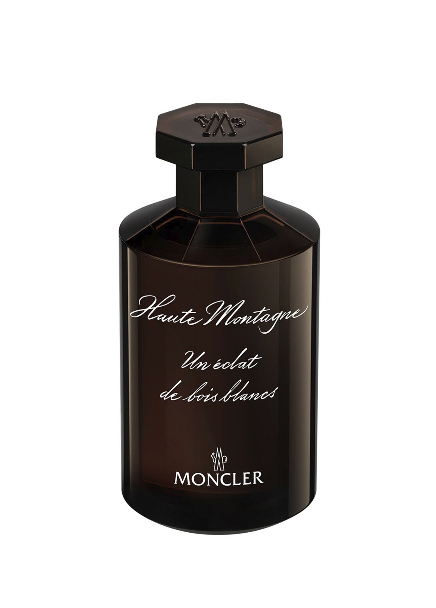 Moncler - Haute Montagne EDP 200 ml Unisex Parfüm - Kahverengi