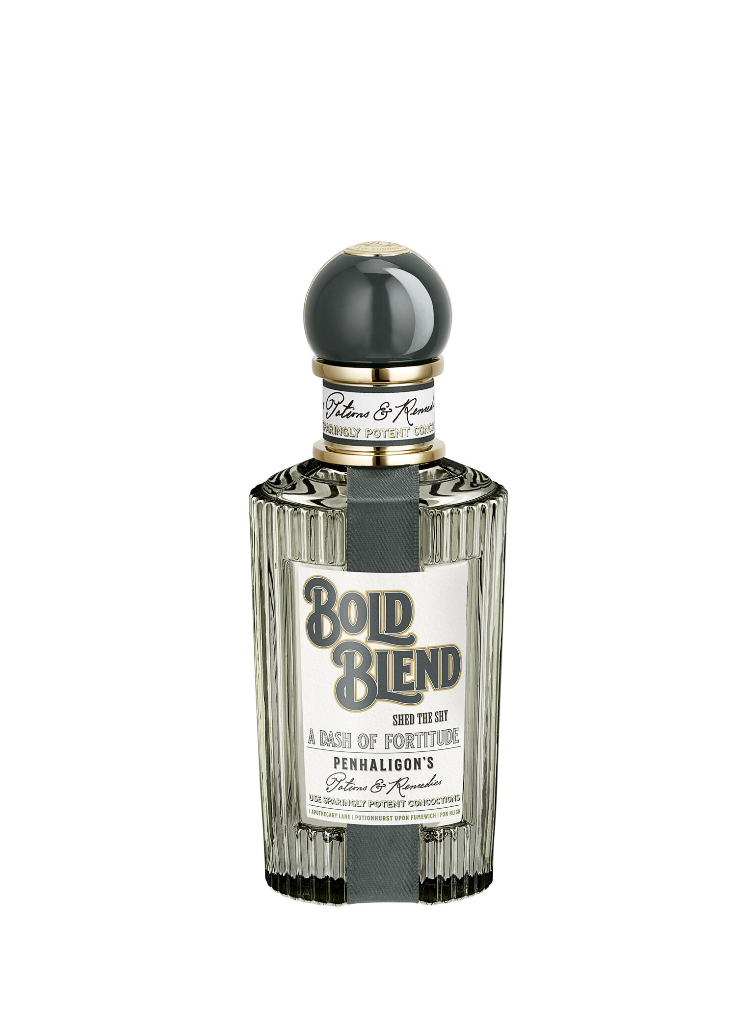 P Penhaligons Bold Blend Eau De Parfum 100 Ml