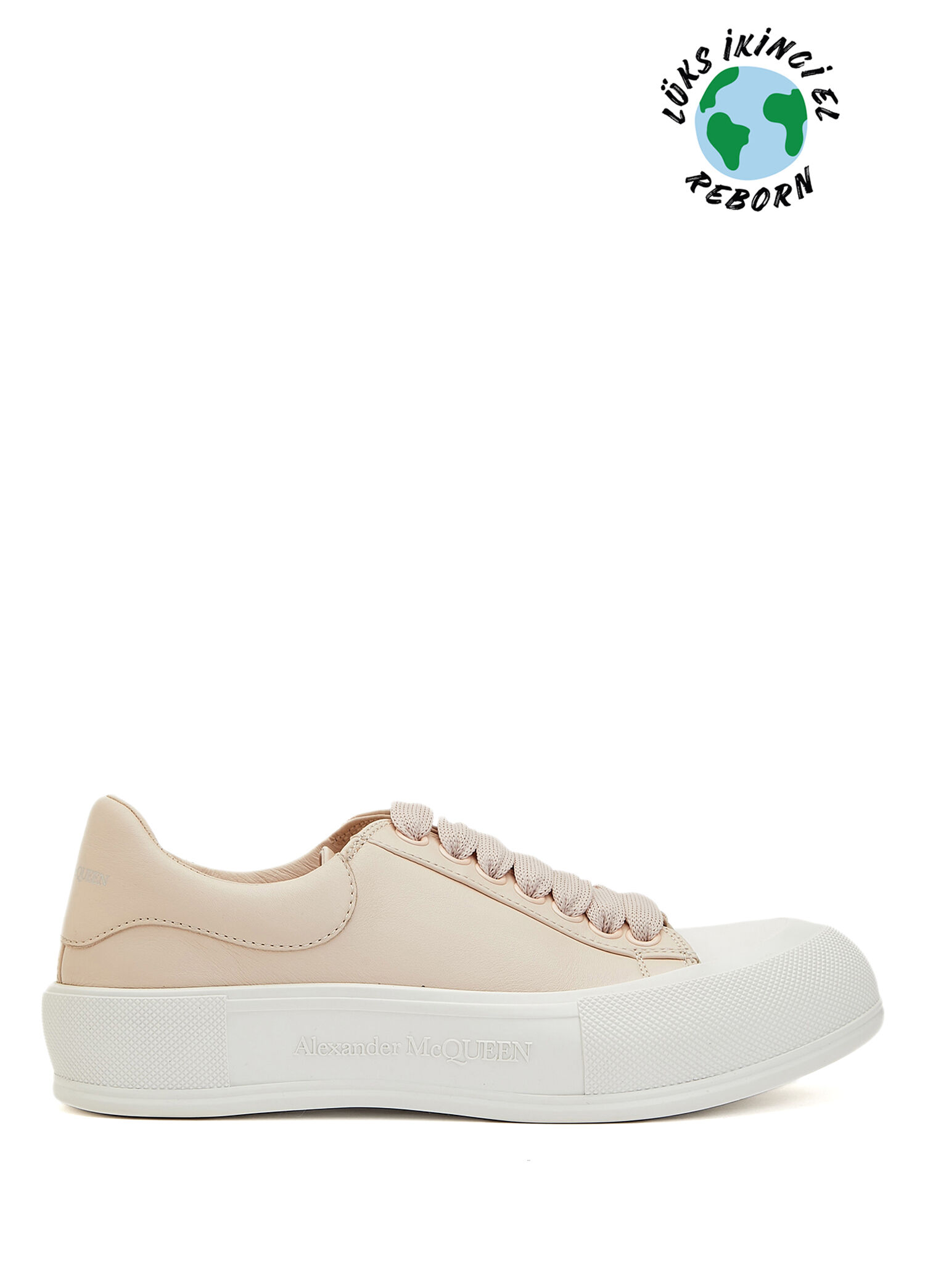 Alexander McQueen Kadın Sneakers