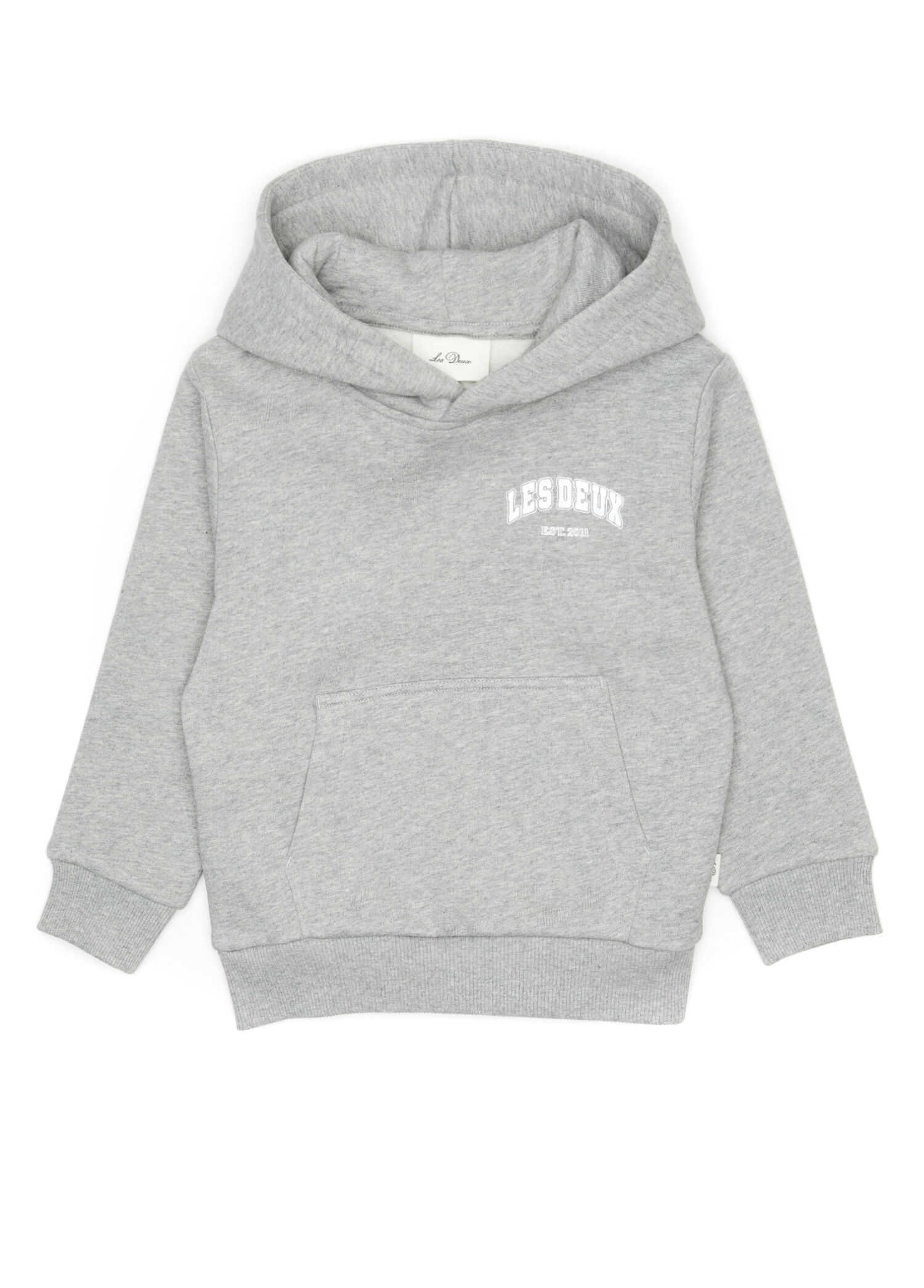 Gri Erkek Çocuk Sweatshirt