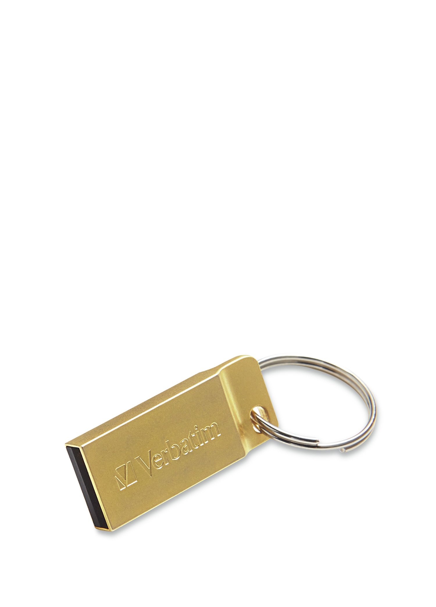 Metal Executive 32GB USB 3.2 Gen 1 Gold Drive USB Bellek 99105