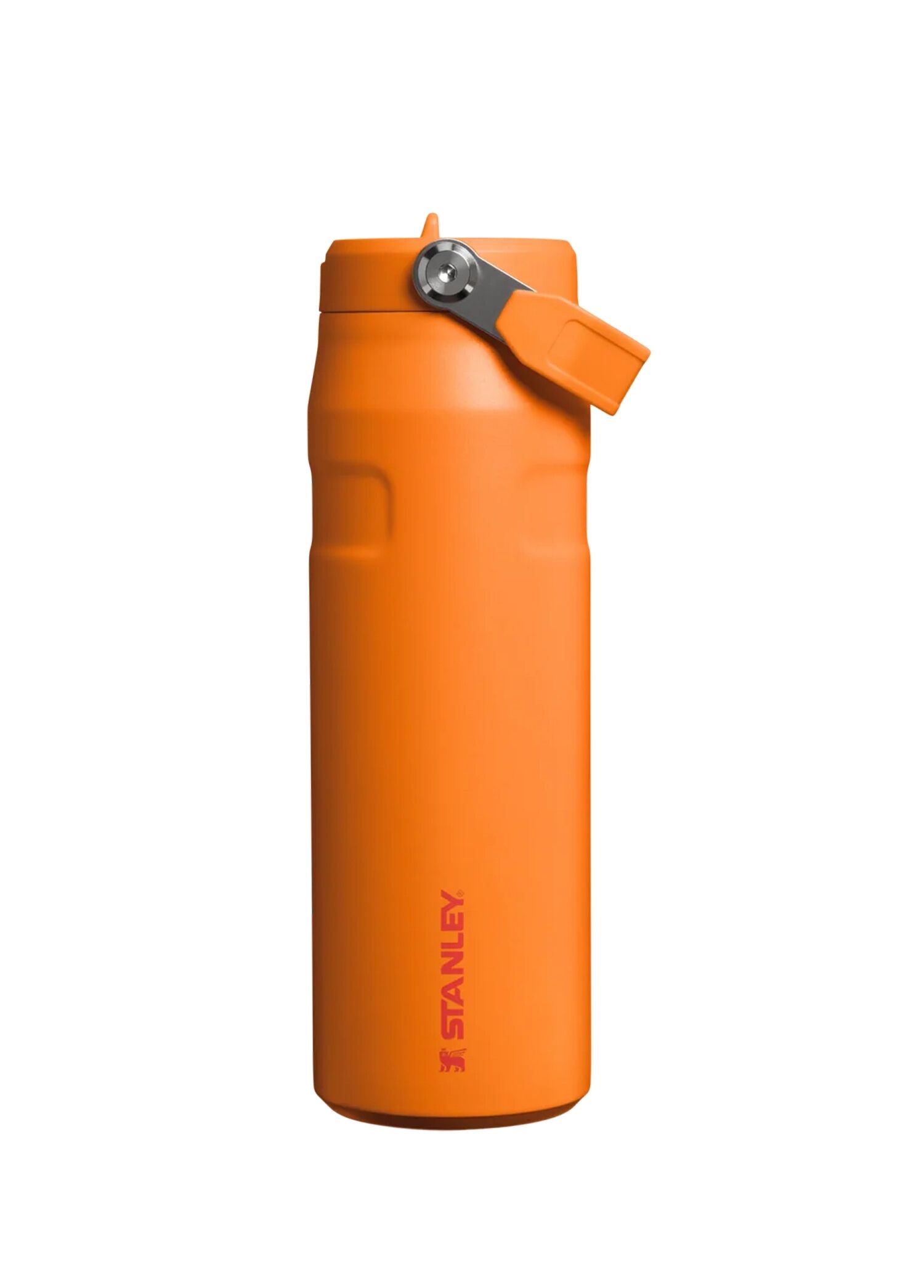 The IceFlow Flip Straw Thermos Cup Straw 0,70L