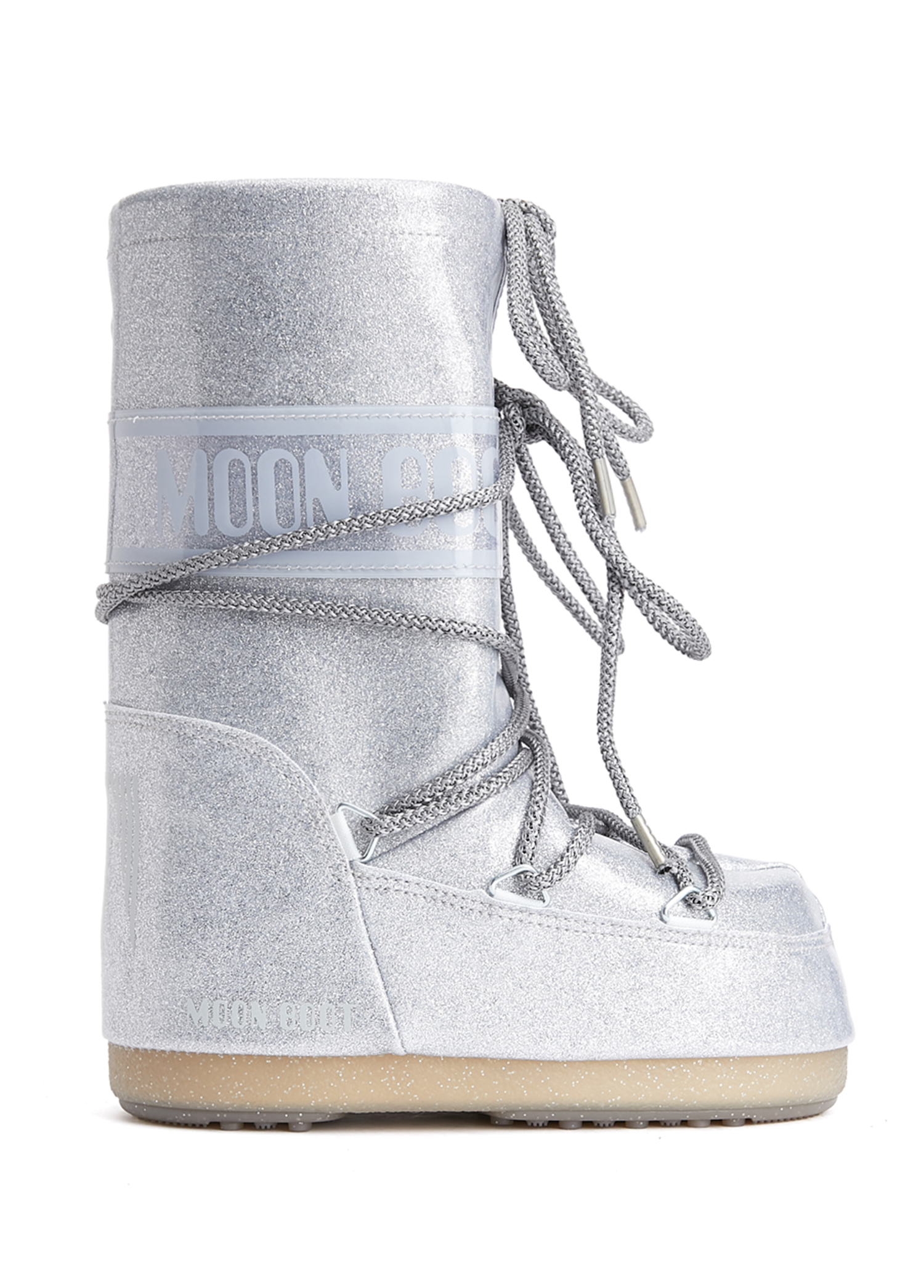 Icon Silver Unisex Çocuk Kar Botu