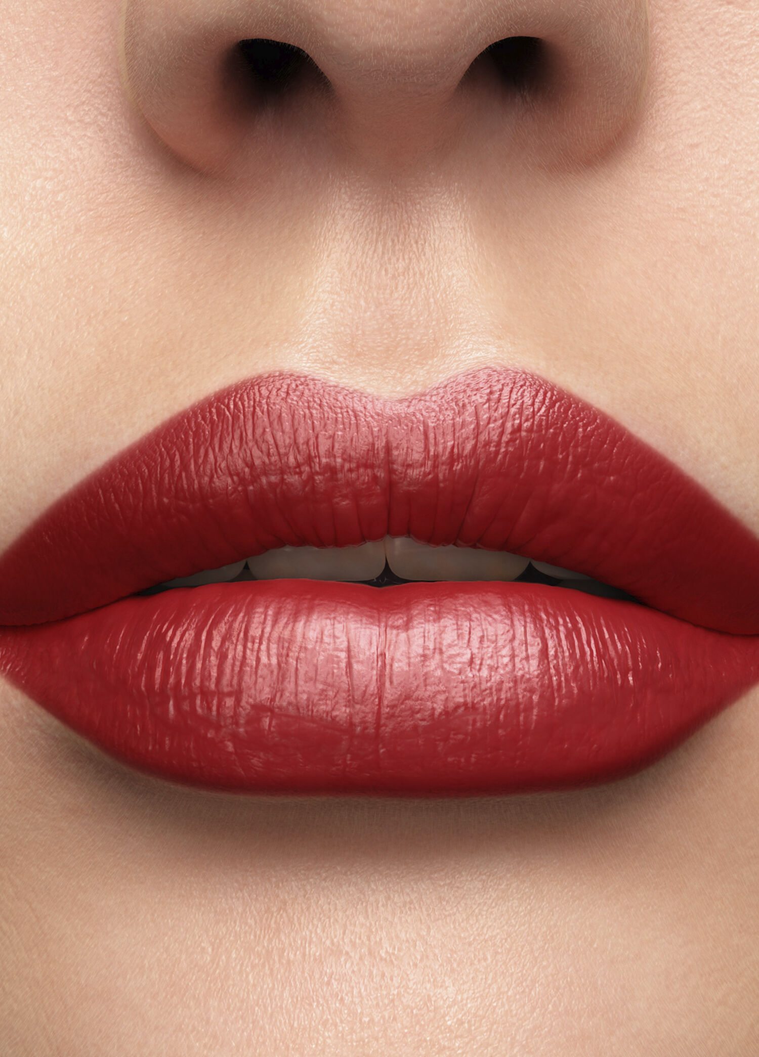 Lancome - Labsolu Rouge Cream 12 Smoky Rose Lipstick