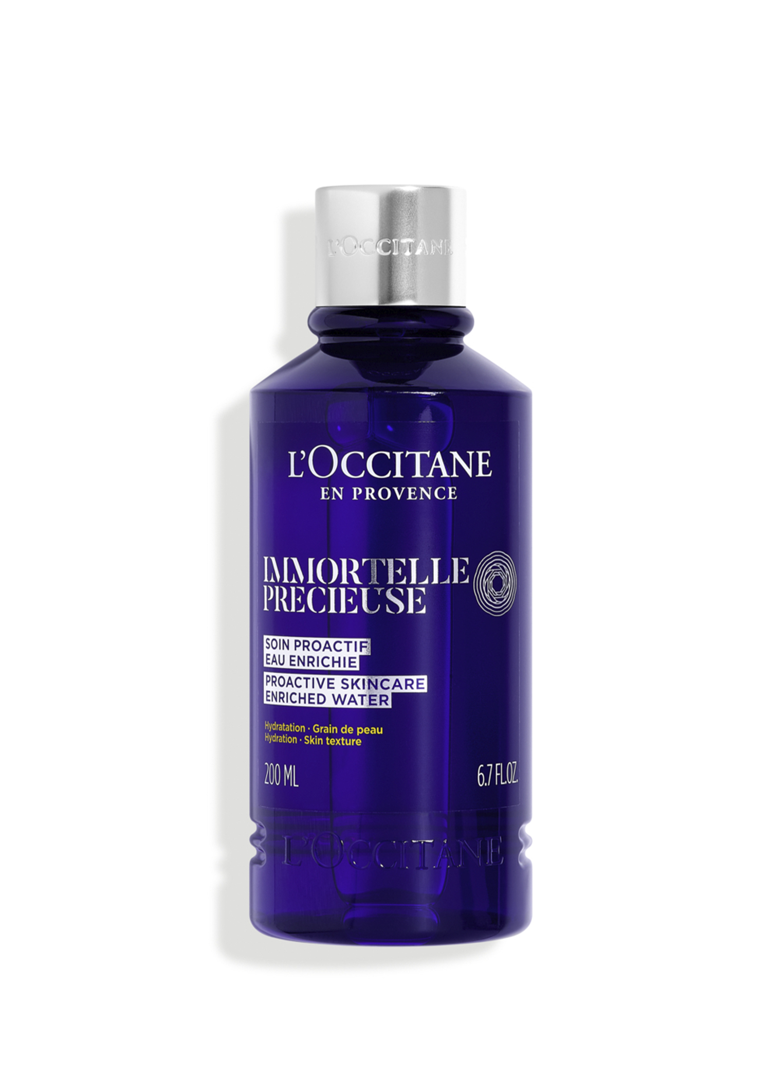 Immortelle Precious Zengin İçerikl Nemlendirici Yüz Toniği 200 ml