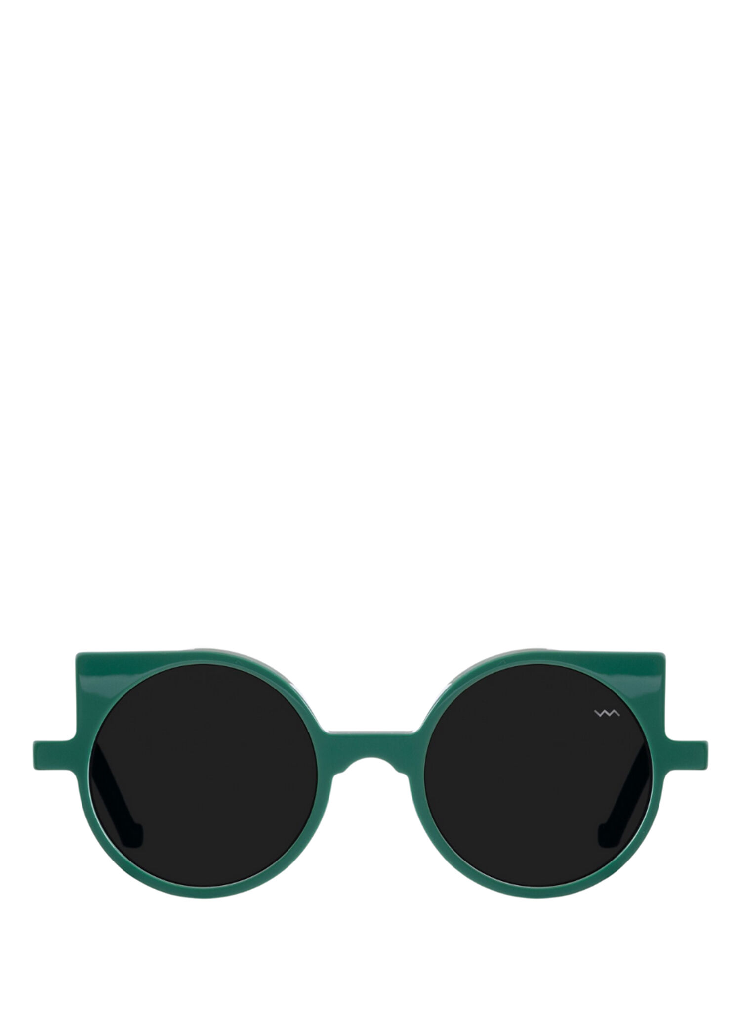WL0012 Green Unisex Güneş Gözlüğü