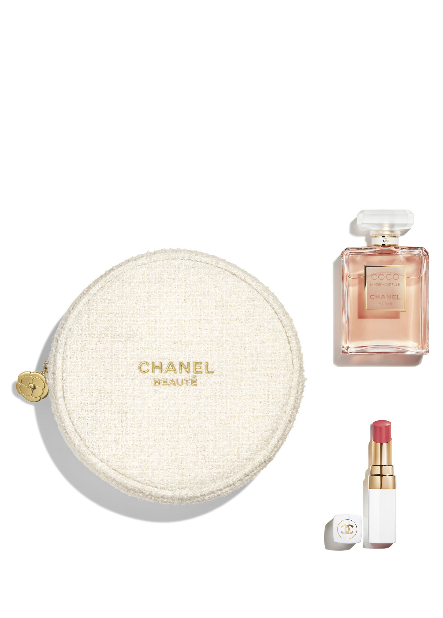 CHANEL - Coco Mademoiselle Set EDP 50 ml - CHANEL - Coco Mademoiselle Set EDP 50 ml -