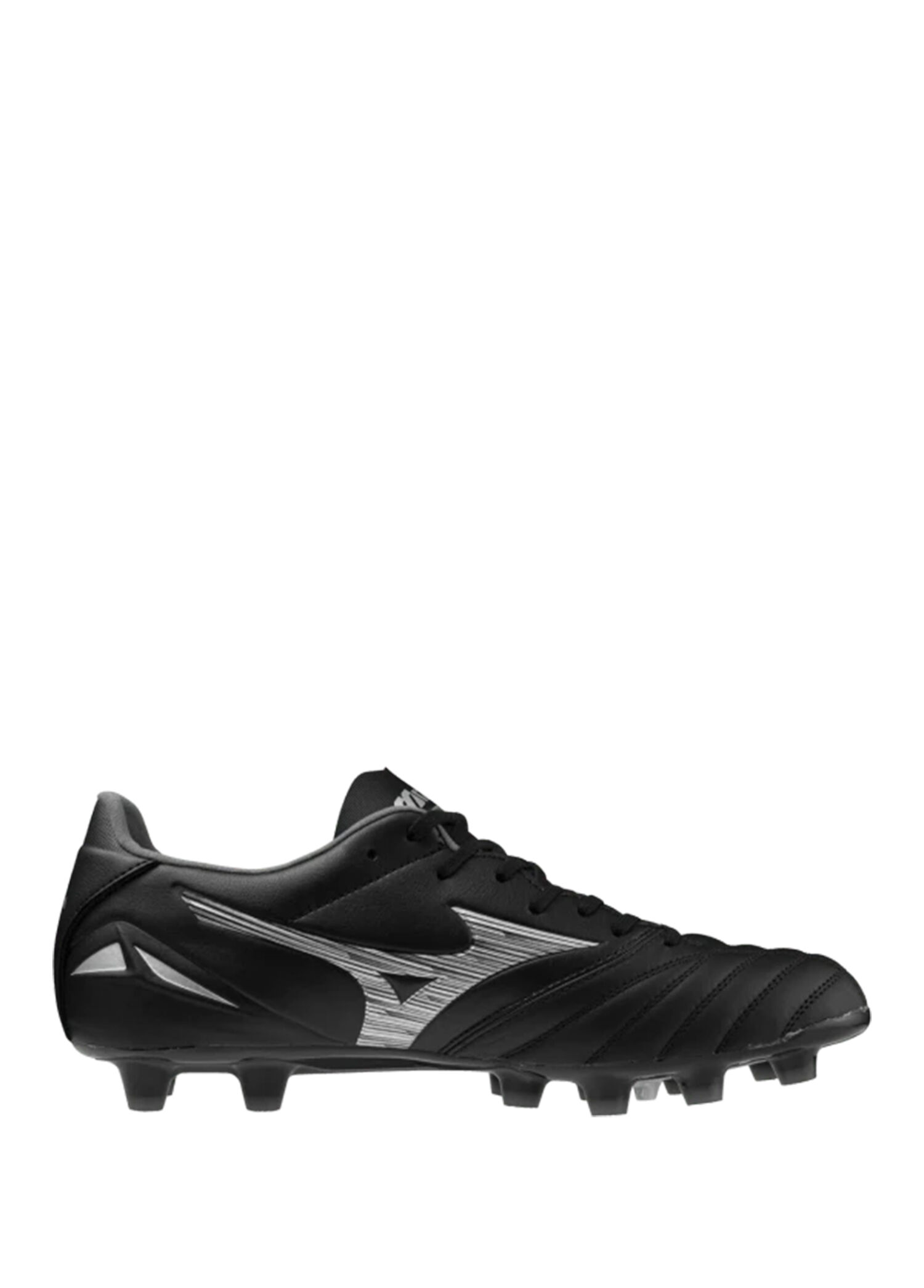 Mizuno Siyah Erkek Morelia Neo 4 Pro Siyah Erkek Krampon 1994329