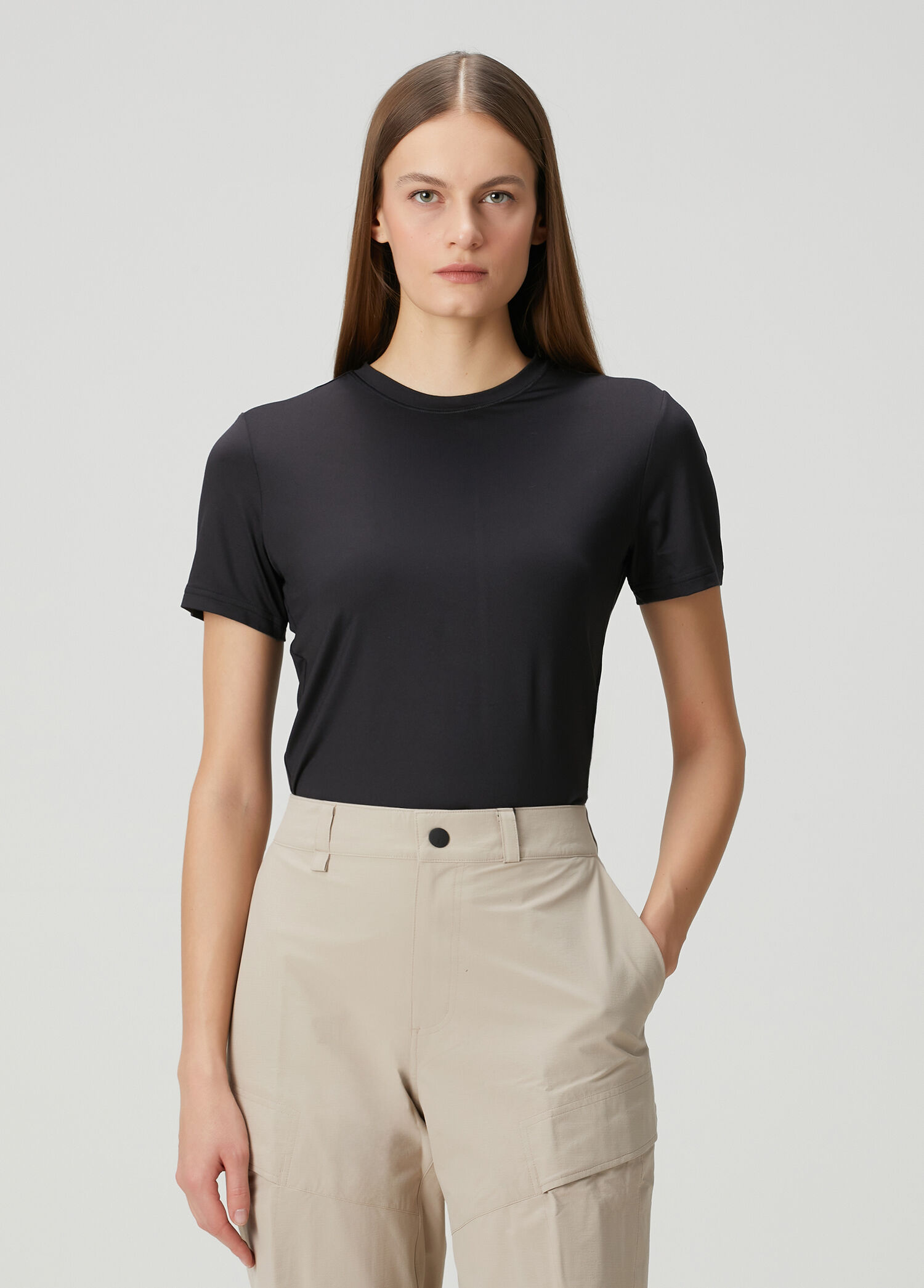 Studio Siyah T-shirt