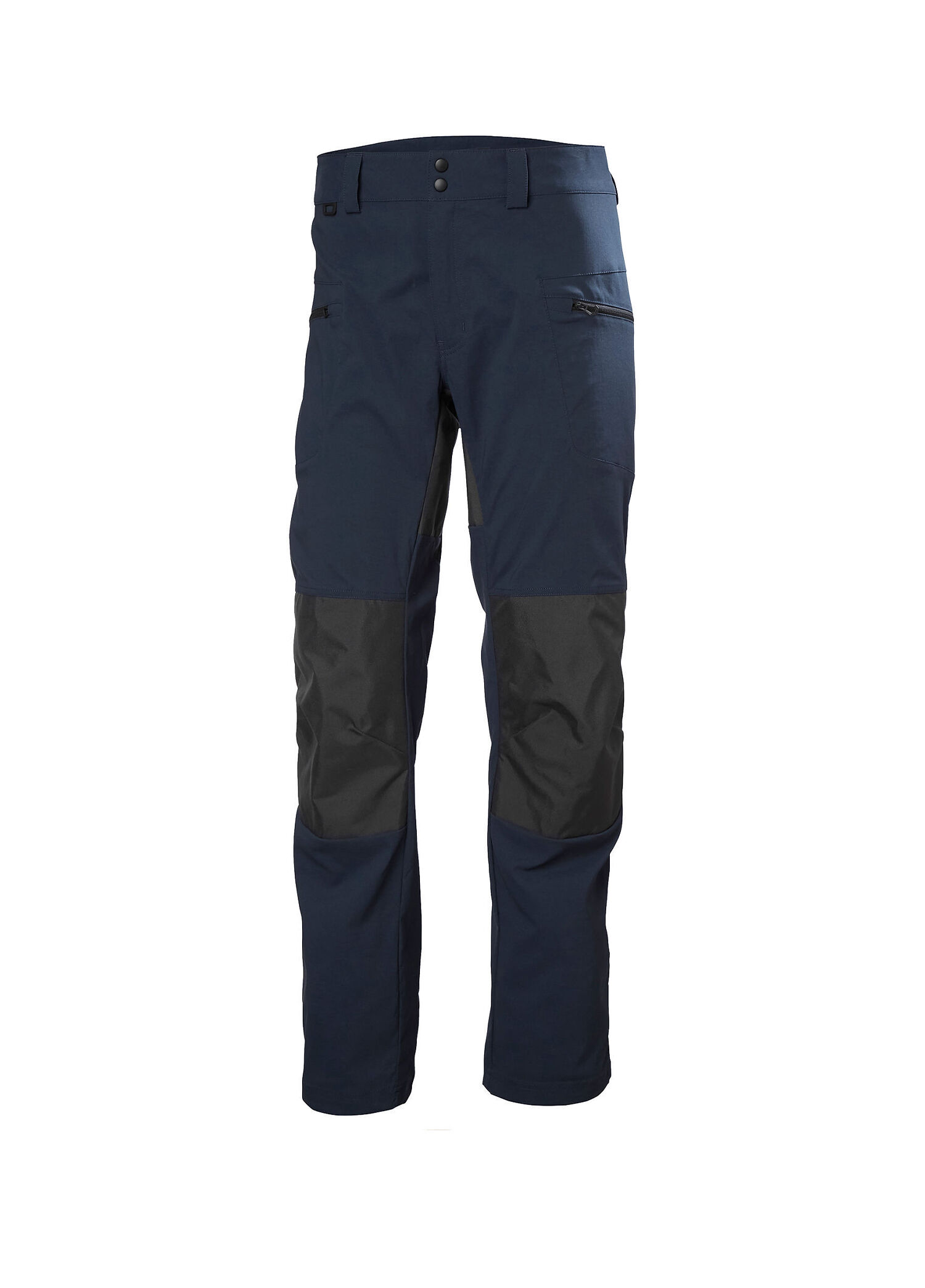 Hp Racing Deck Navy Erkek Spor Pantolon 2.0