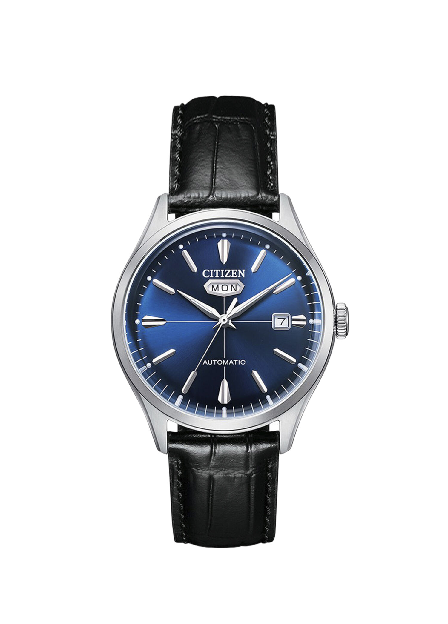 Citizen Çok Renkli Erkek NH8390-20LC Erkek Kol Saati 1940153 | Beymen