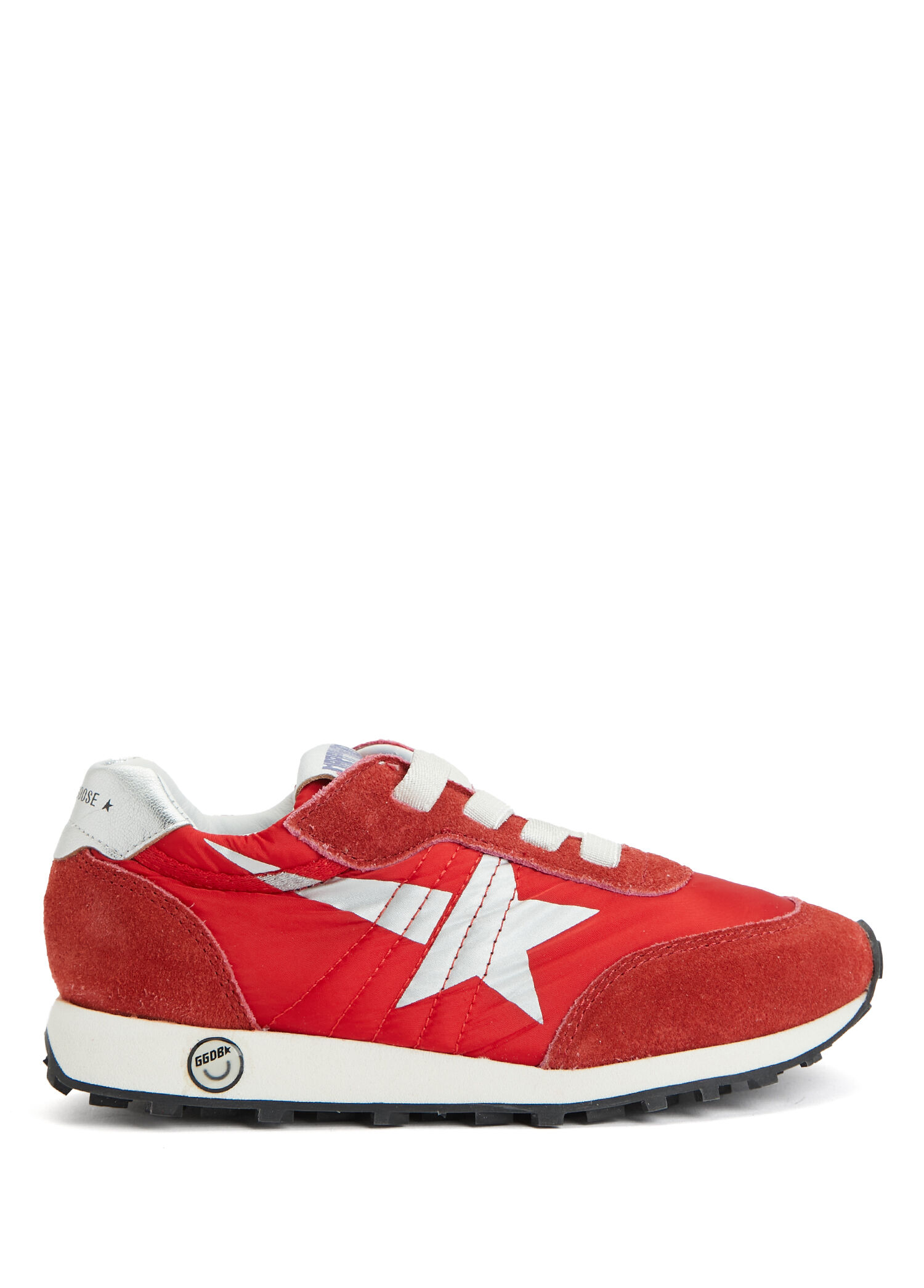 Marathon Kırmızı Unisex Sneaker
