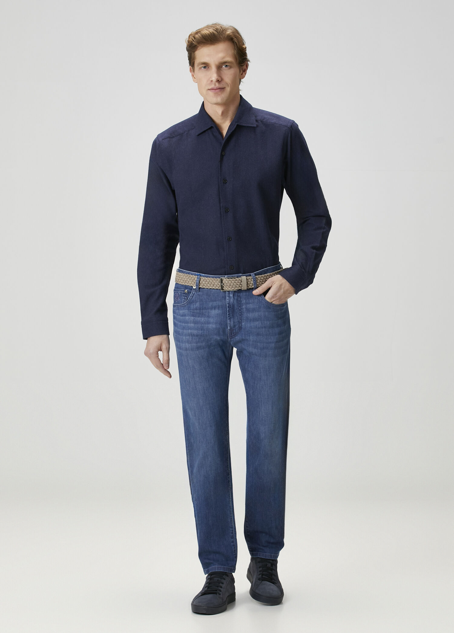 Mavi Jean Pantolon
