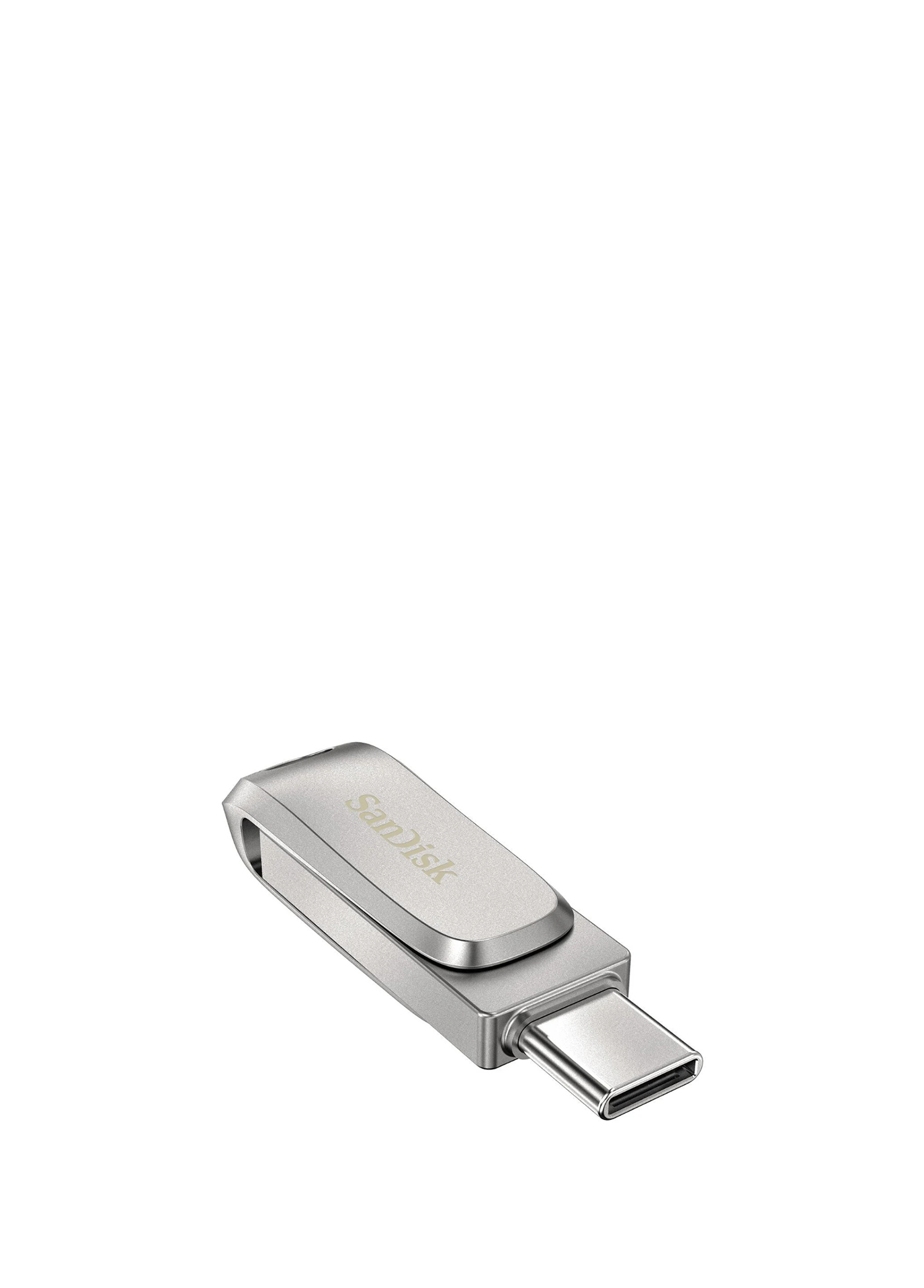 Ultra Dual Drive Luxe 64GB Type-C USB 3.1 Flash Bellek