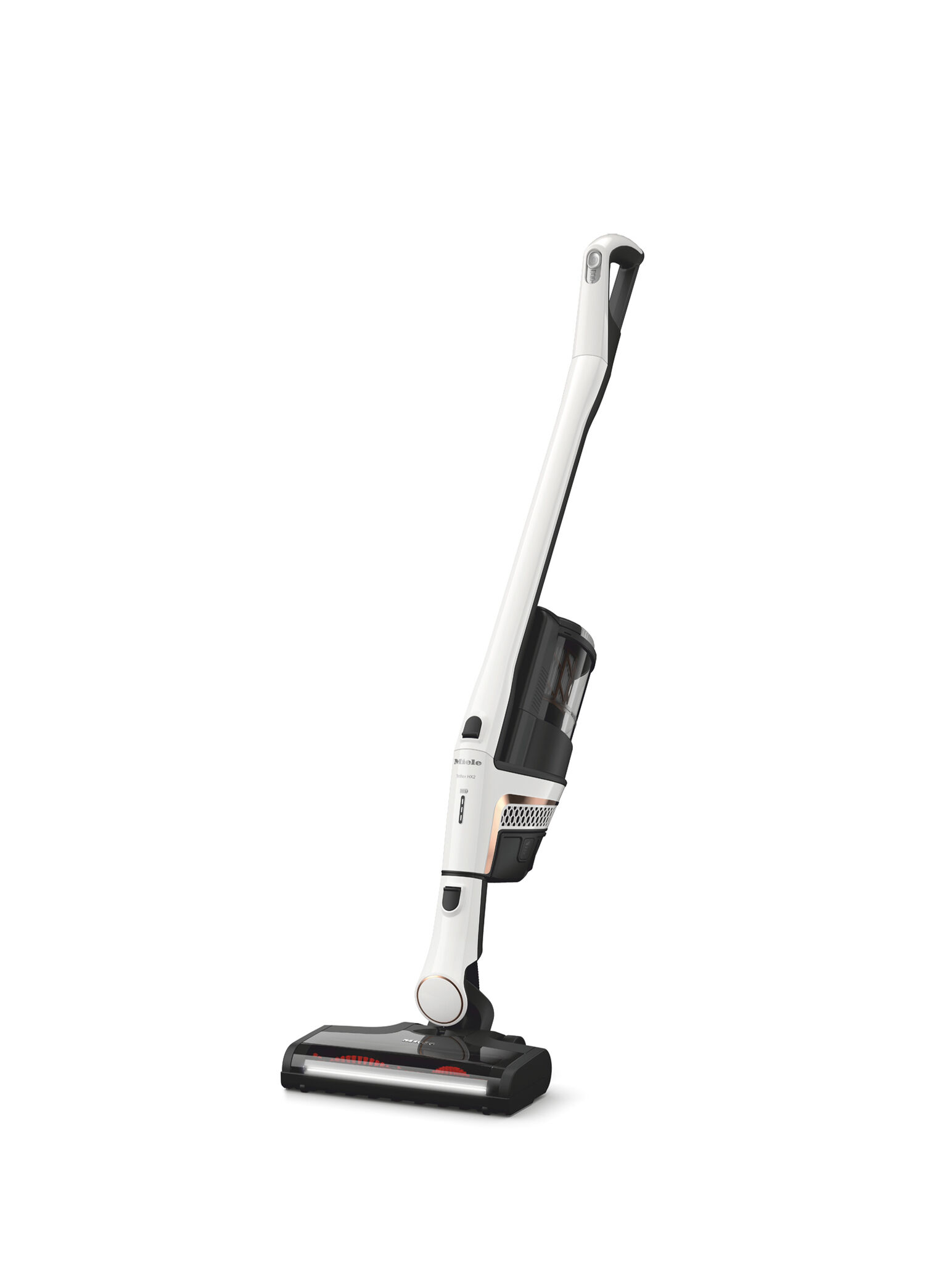 Triflex HX2 Lotus Beyazı Şarjlı Dikey Süpürge